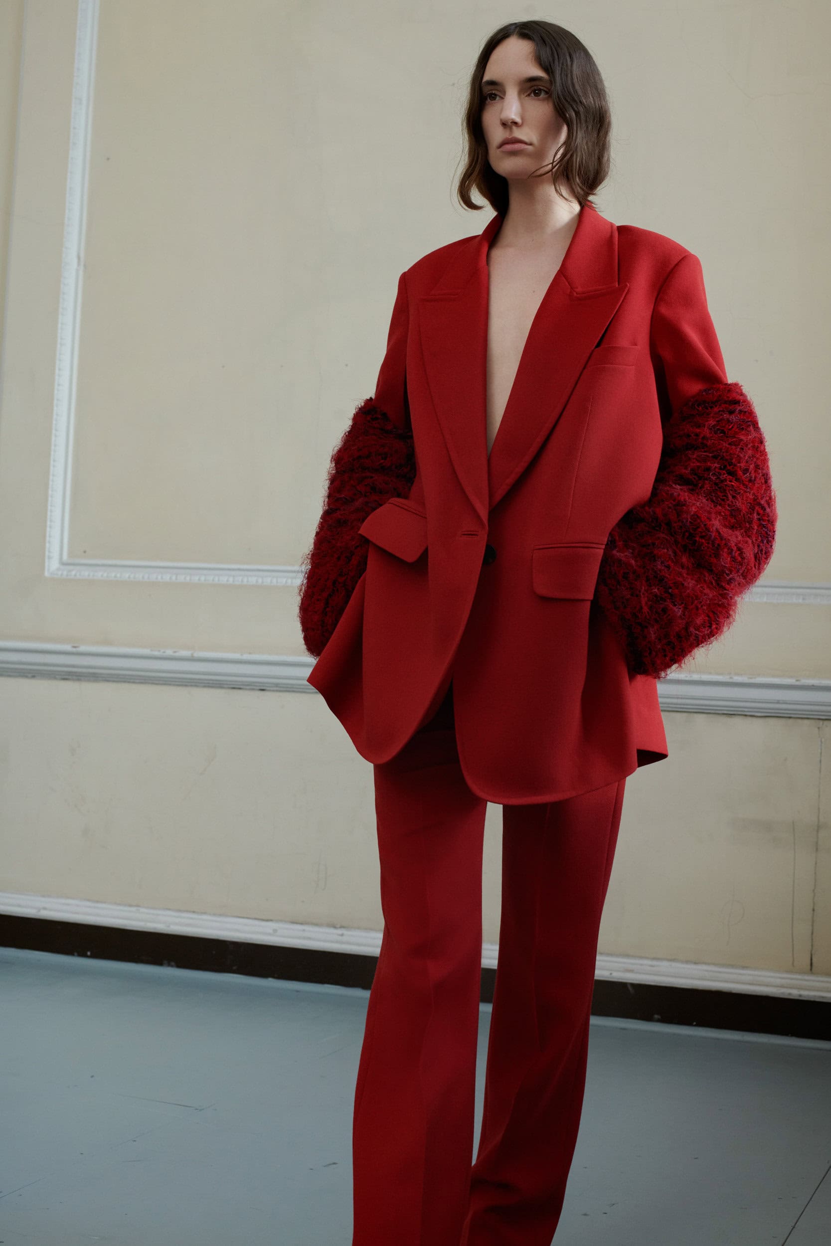 Noon By Noor  Fall 2024 Fashion Show