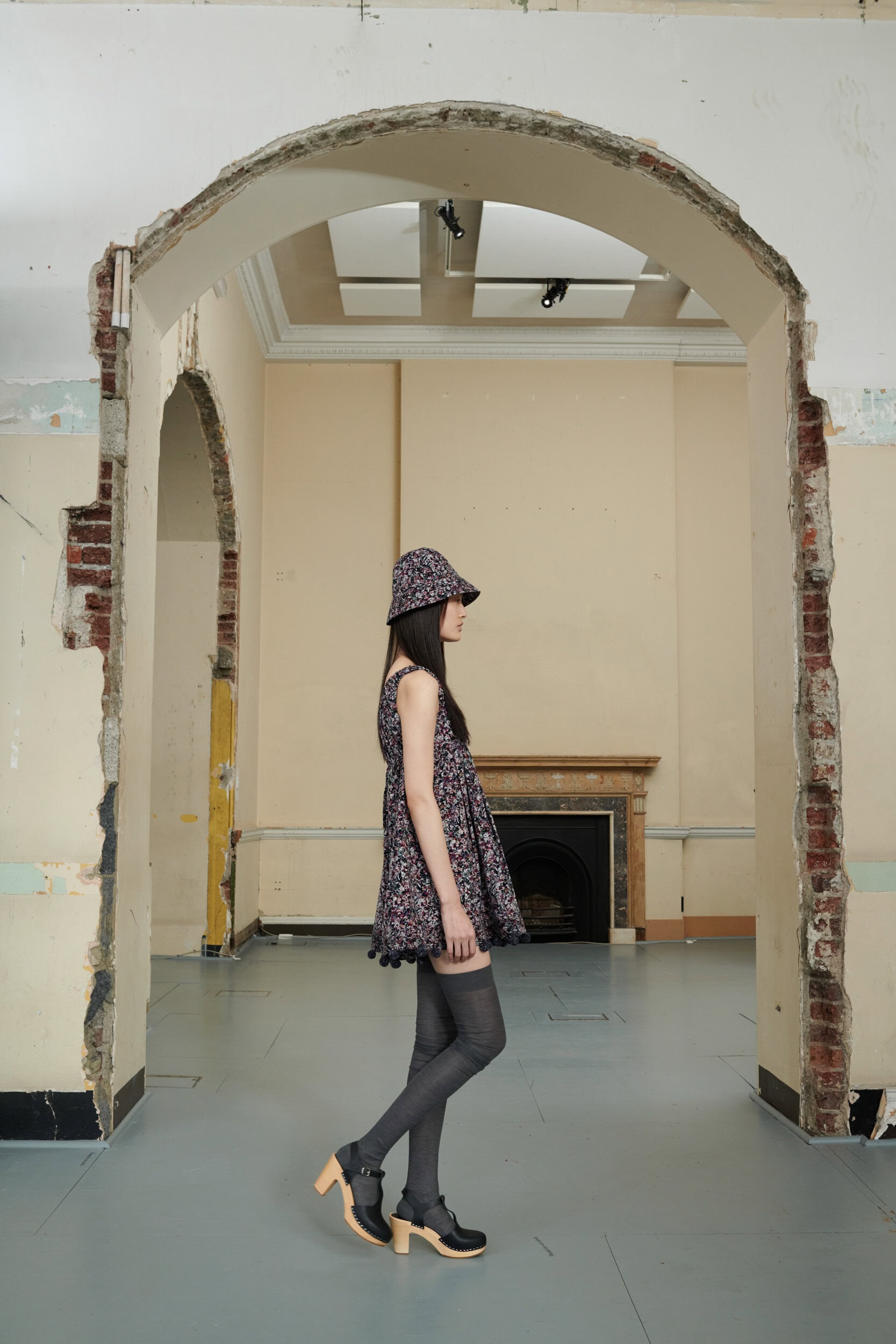 Noon By Noor  Fall 2024 Fashion Show
