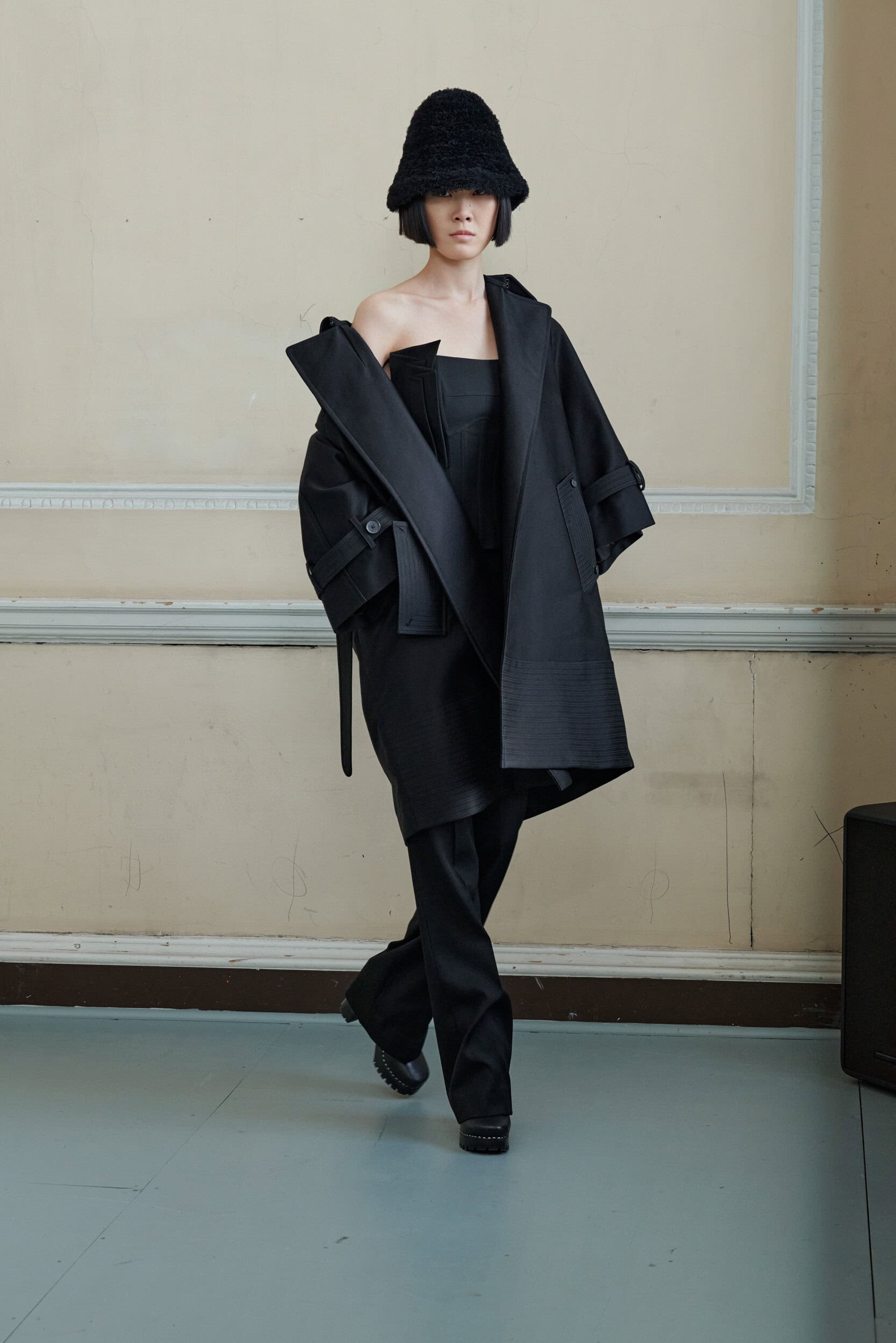 Noon By Noor  Fall 2024 Fashion Show