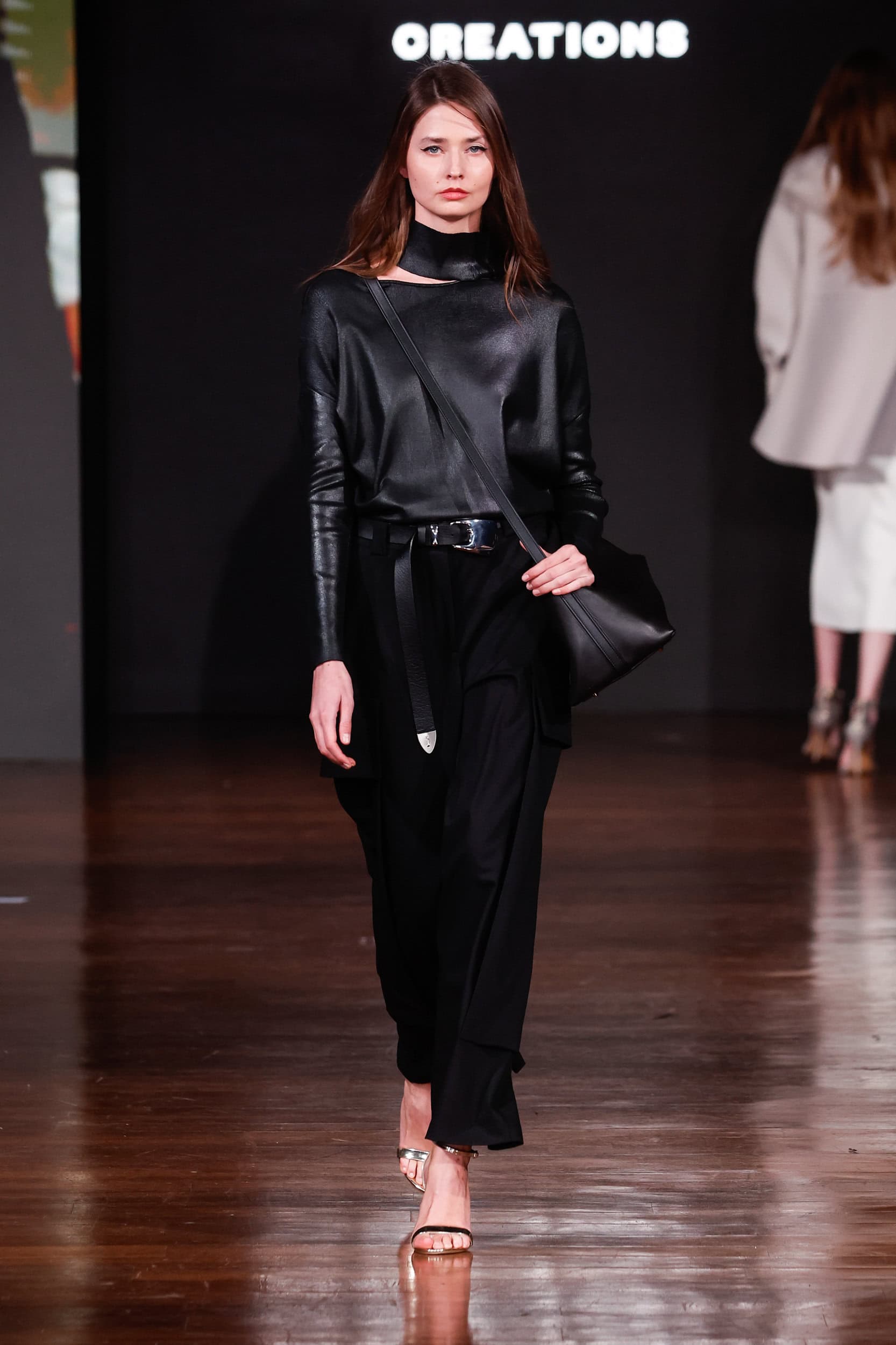 Oblique Creations  Fall 2024 Fashion Show