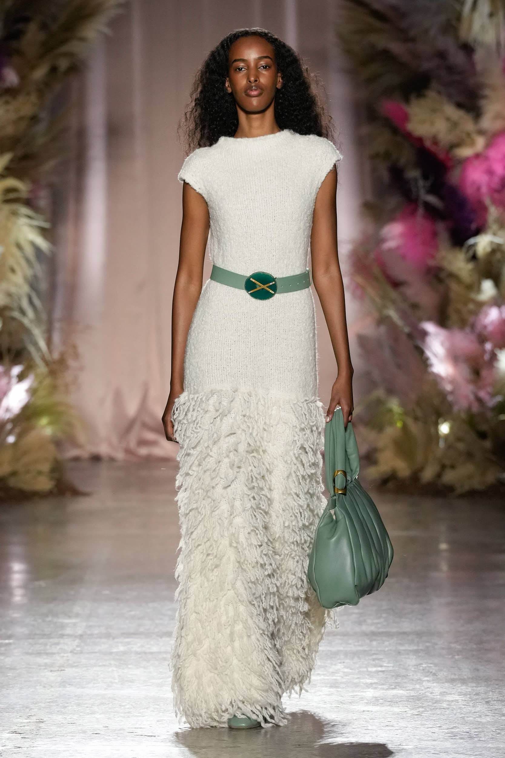 Genny  Fall 2024 Fashion Show