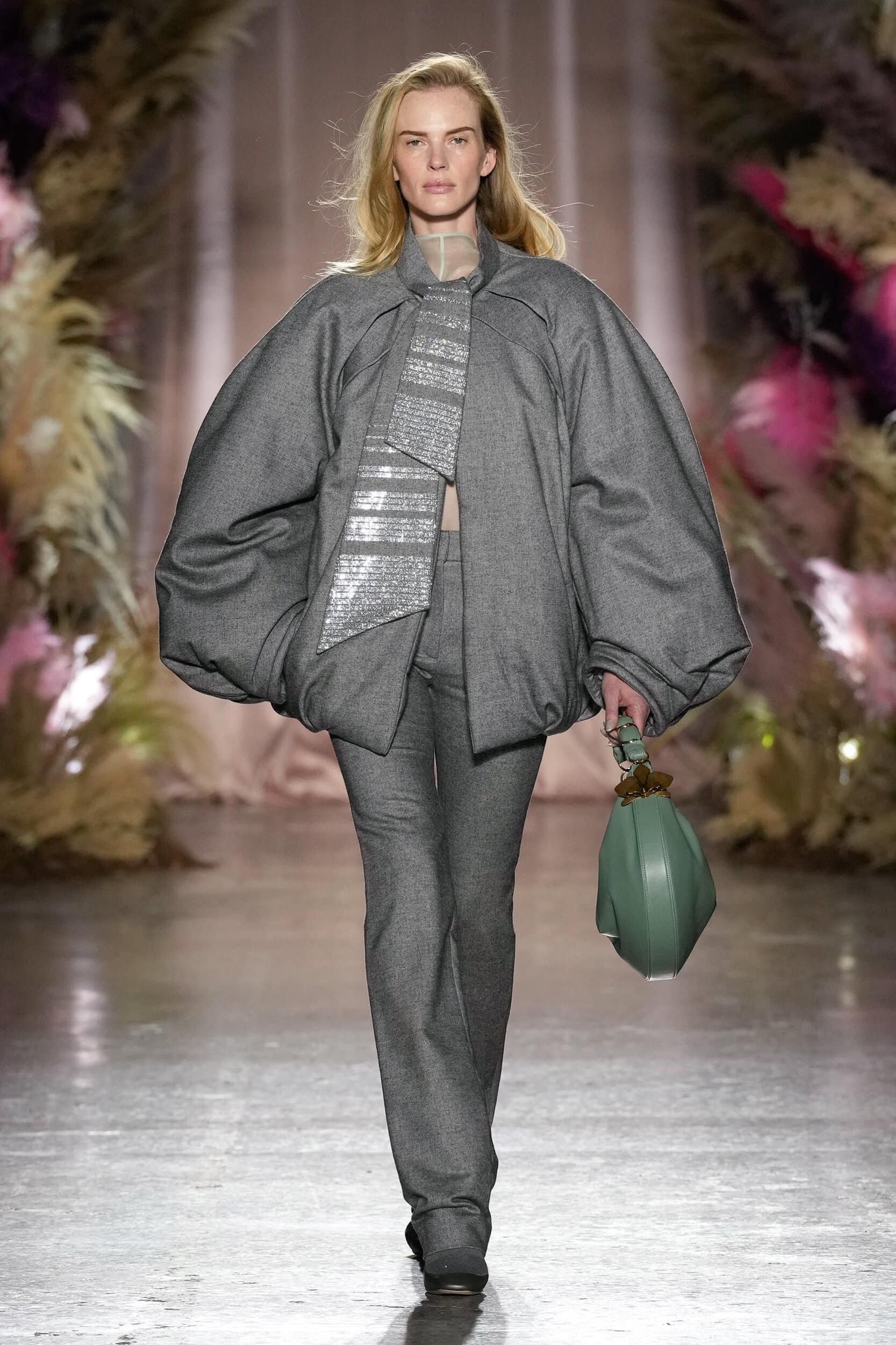 Genny  Fall 2024 Fashion Show