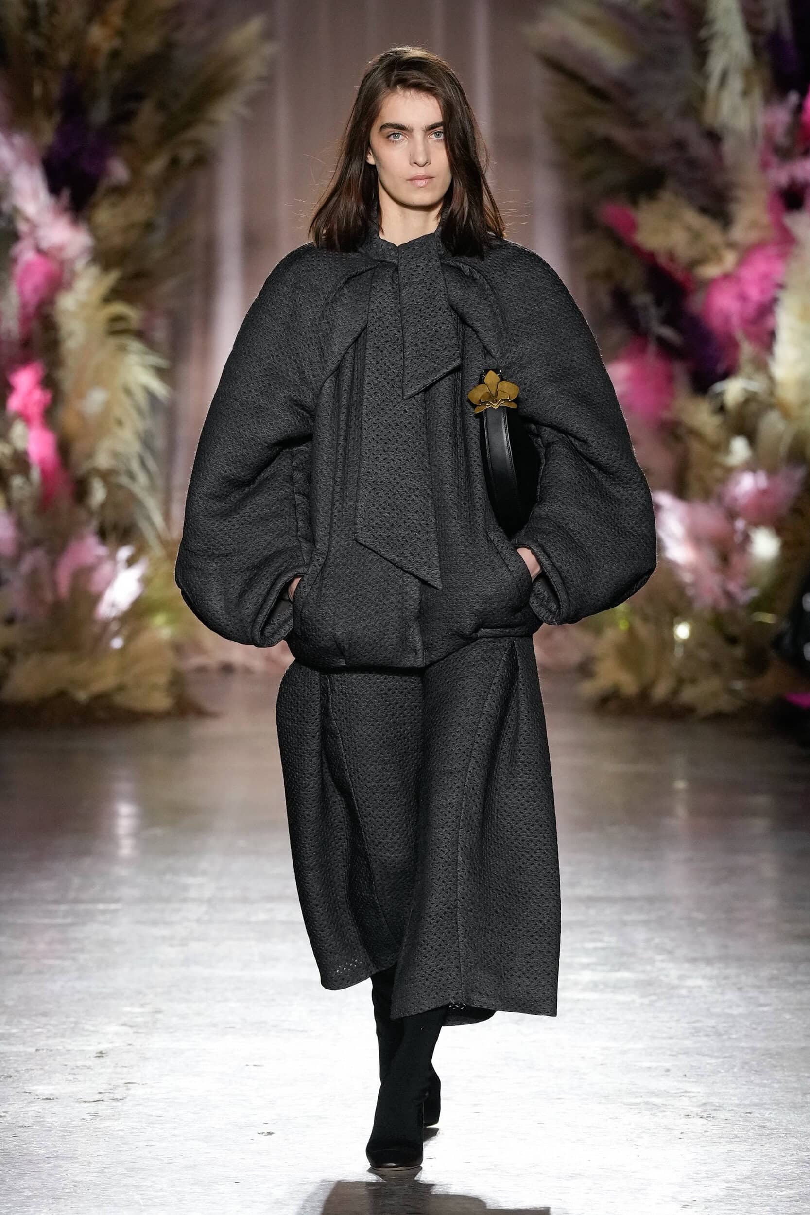 Genny  Fall 2024 Fashion Show
