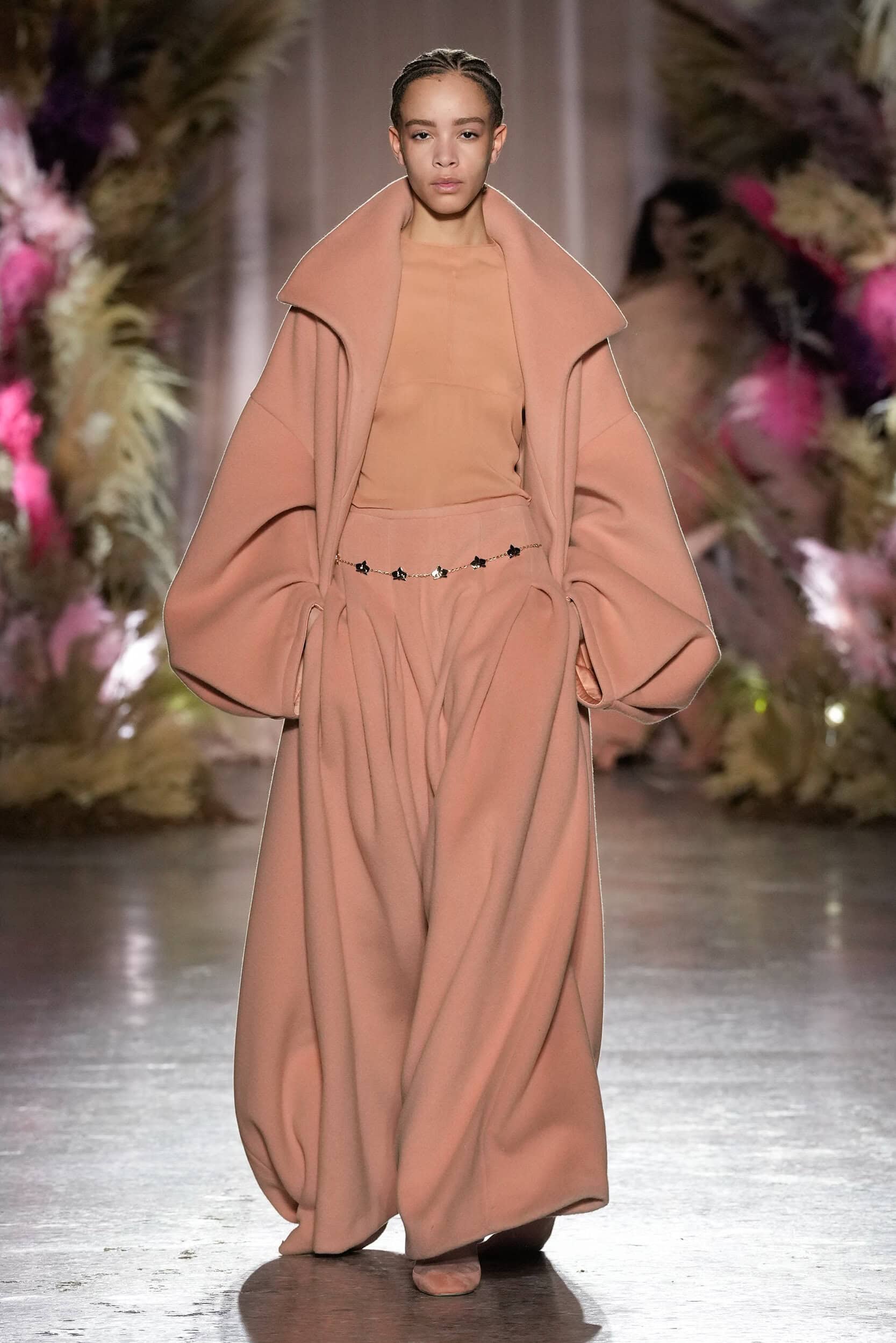 Genny  Fall 2024 Fashion Show