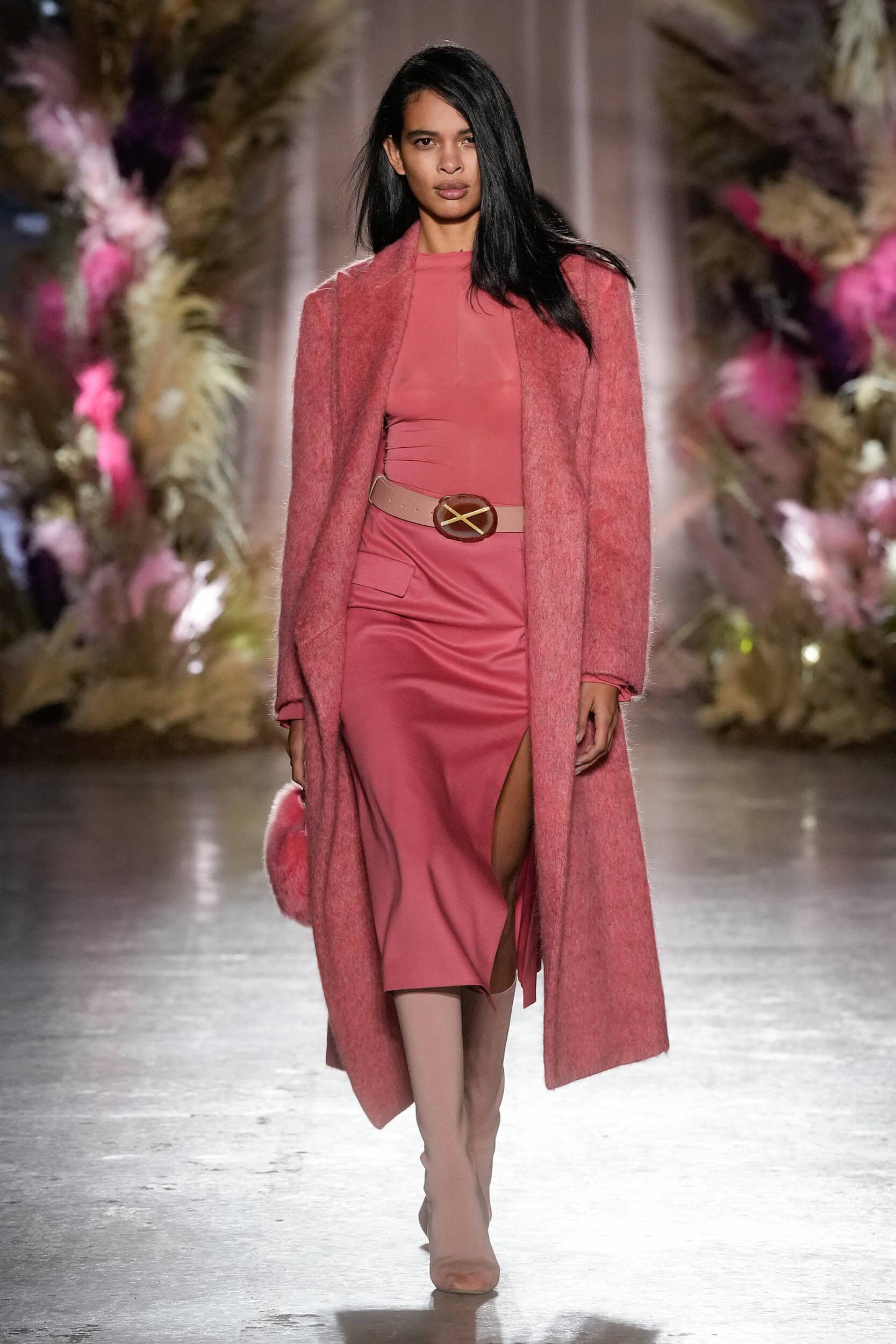 Genny  Fall 2024 Fashion Show