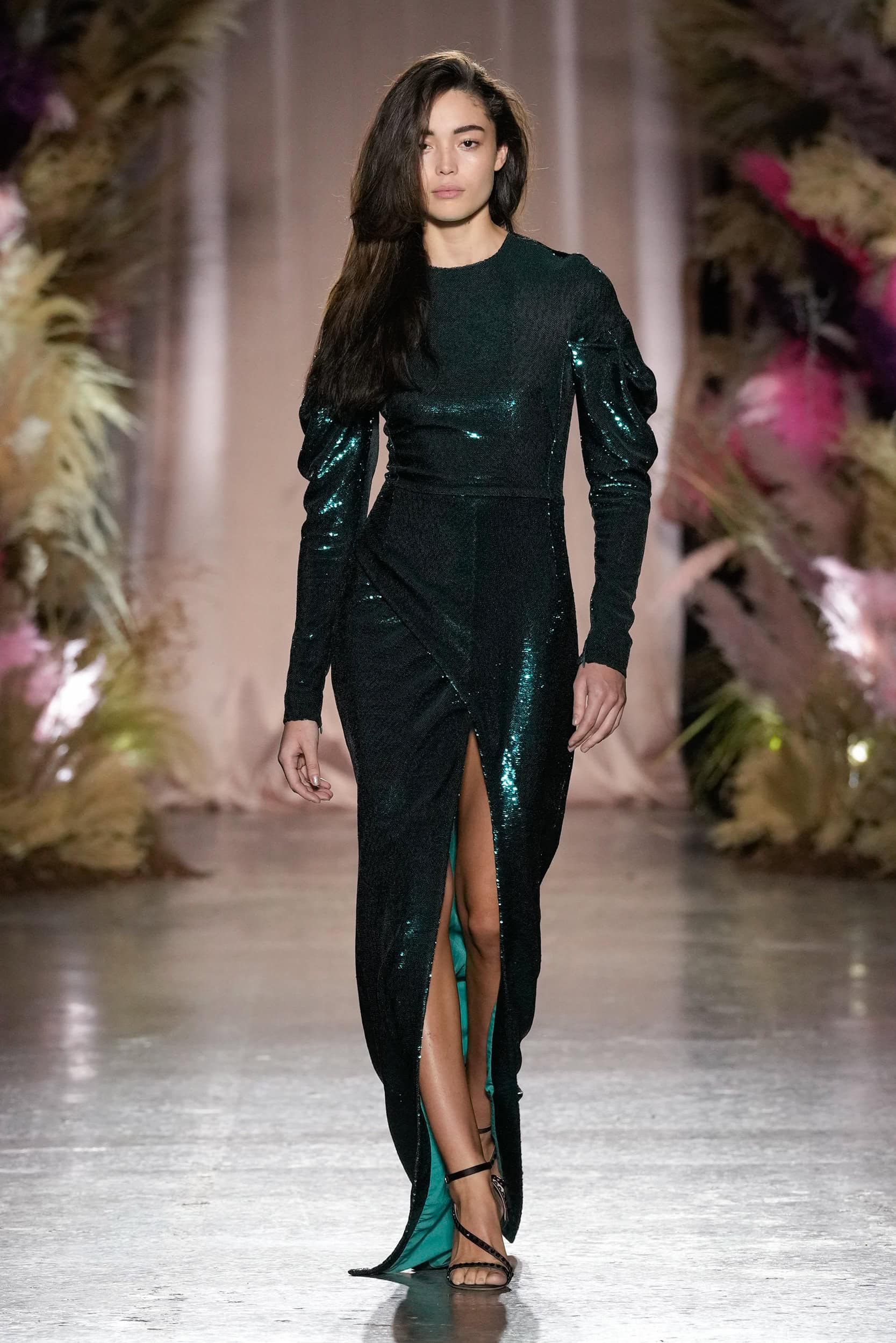 Genny  Fall 2024 Fashion Show