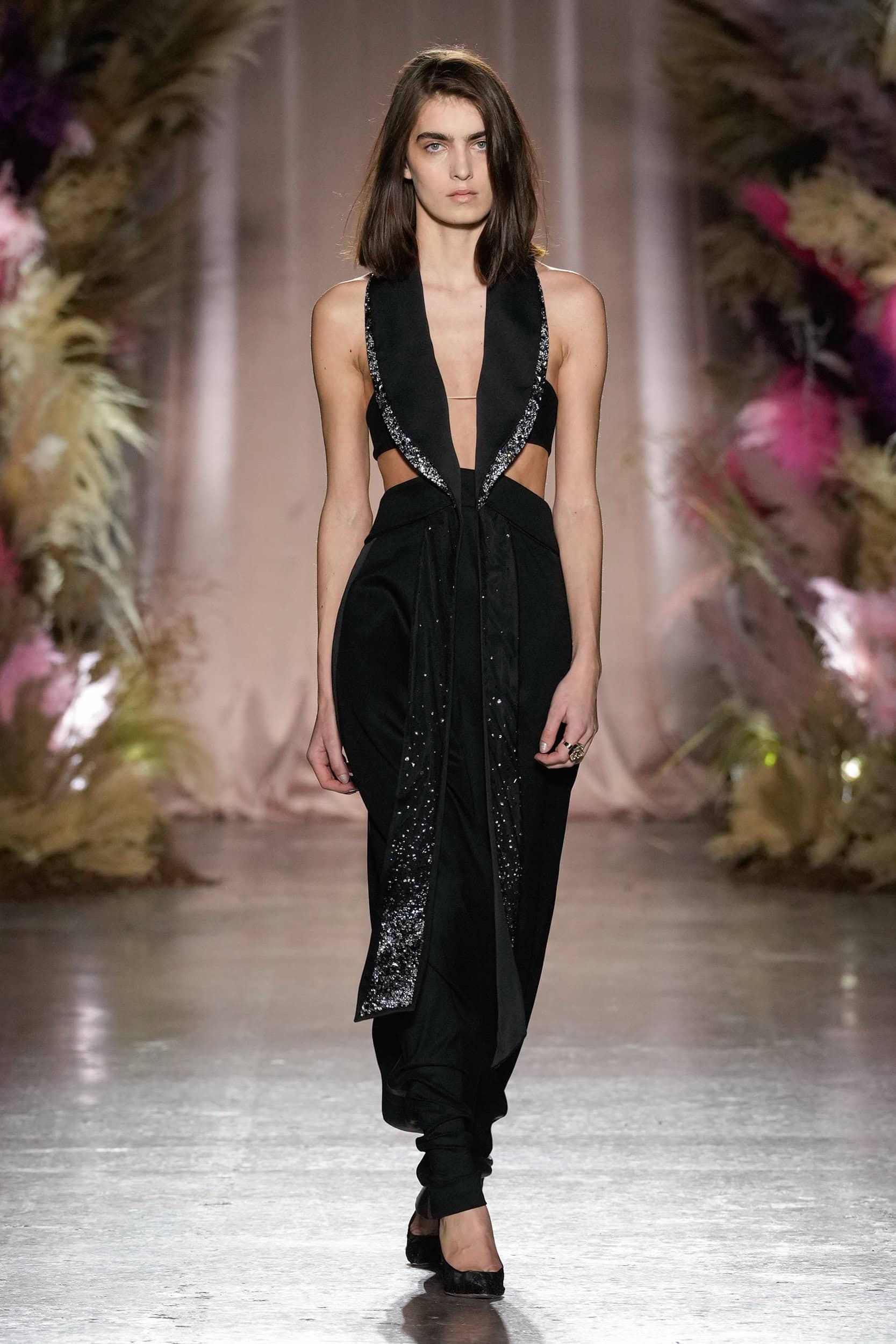 Genny  Fall 2024 Fashion Show