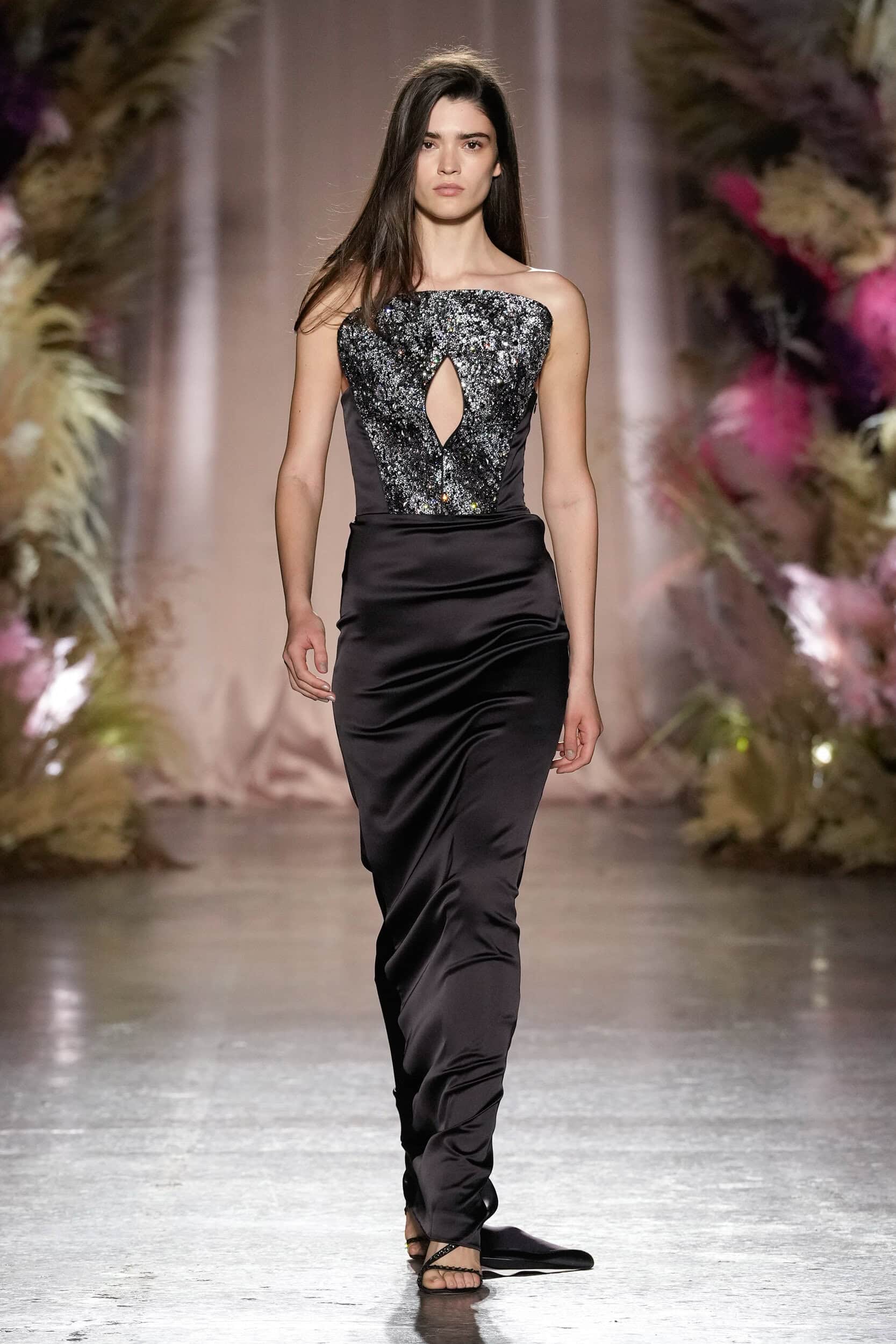 Genny  Fall 2024 Fashion Show