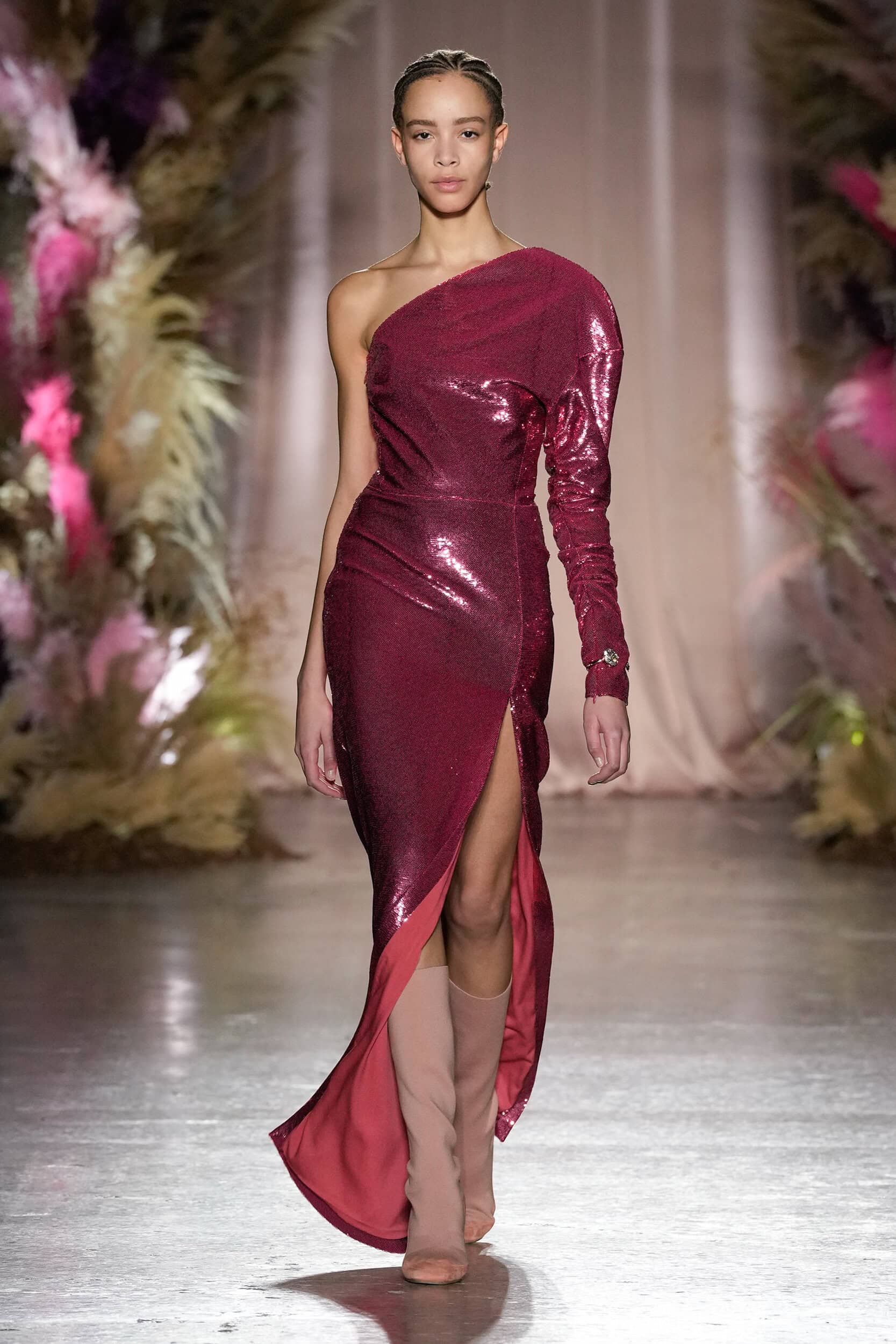 Genny  Fall 2024 Fashion Show