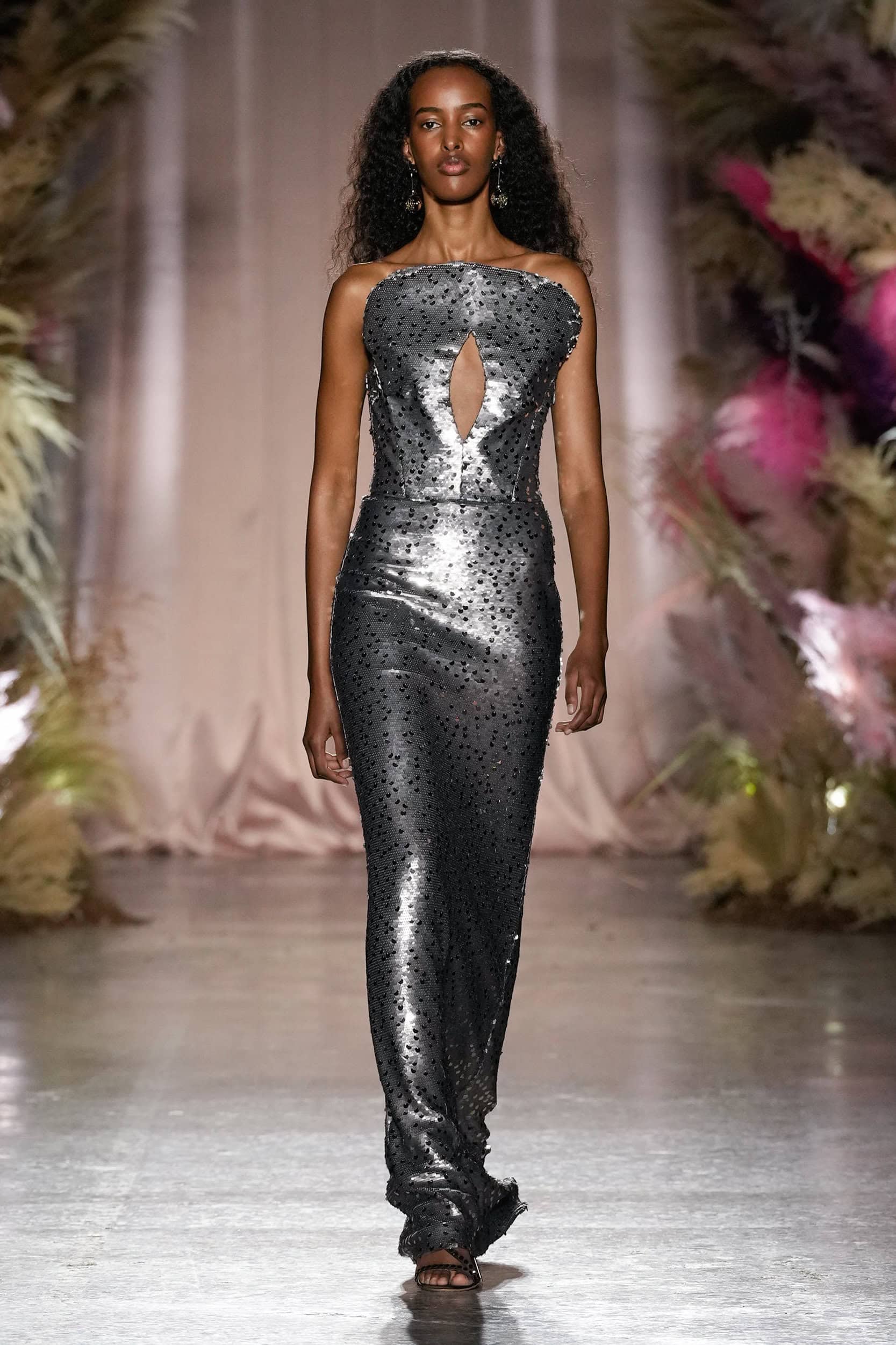 Genny  Fall 2024 Fashion Show
