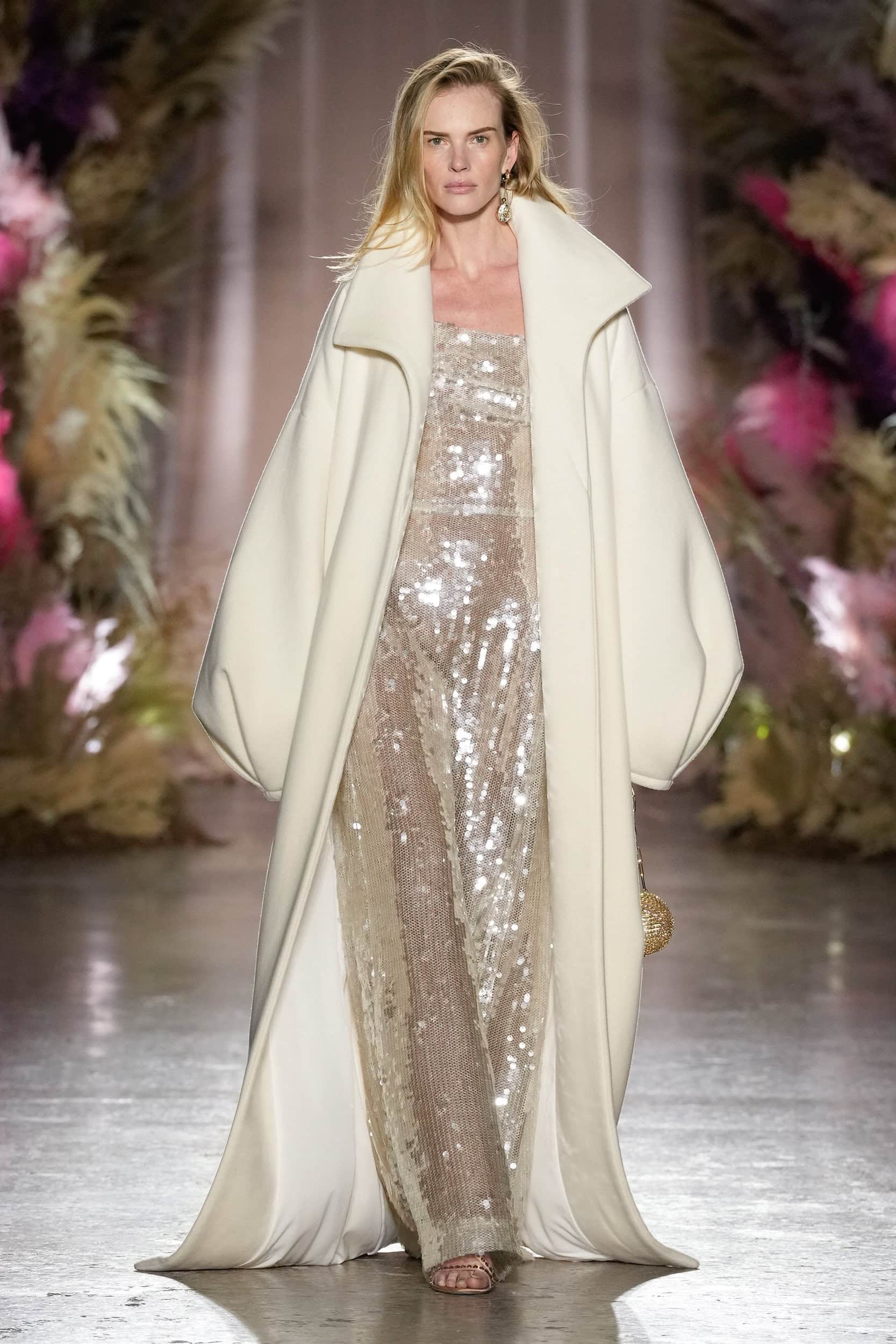 Genny  Fall 2024 Fashion Show