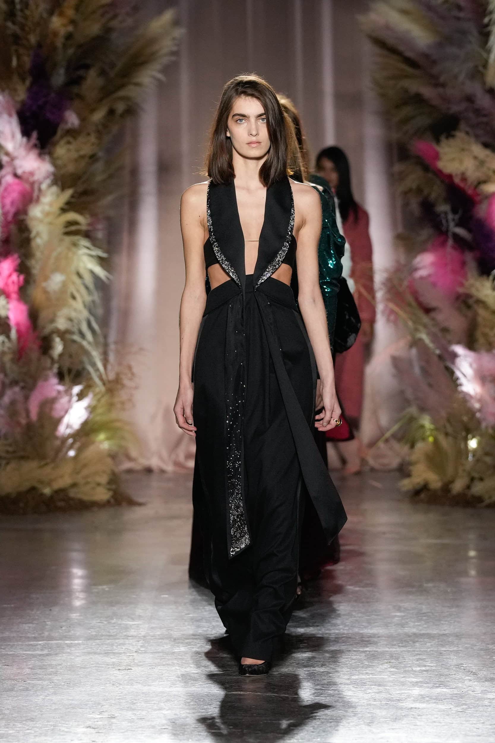 Genny  Fall 2024 Fashion Show