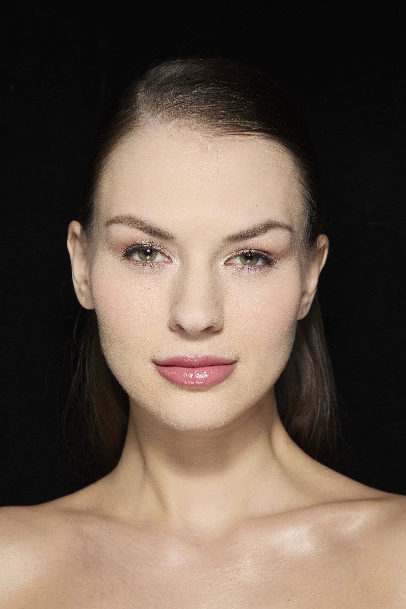Pamella Roland  Fall 2024 Fashion Show Backstage