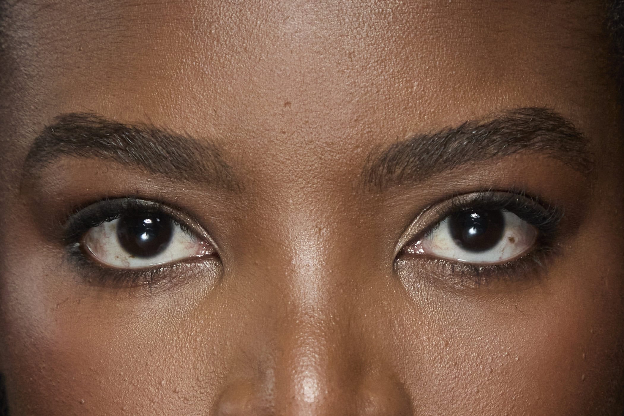 Pamella Roland  Fall 2024 Fashion Show Backstage