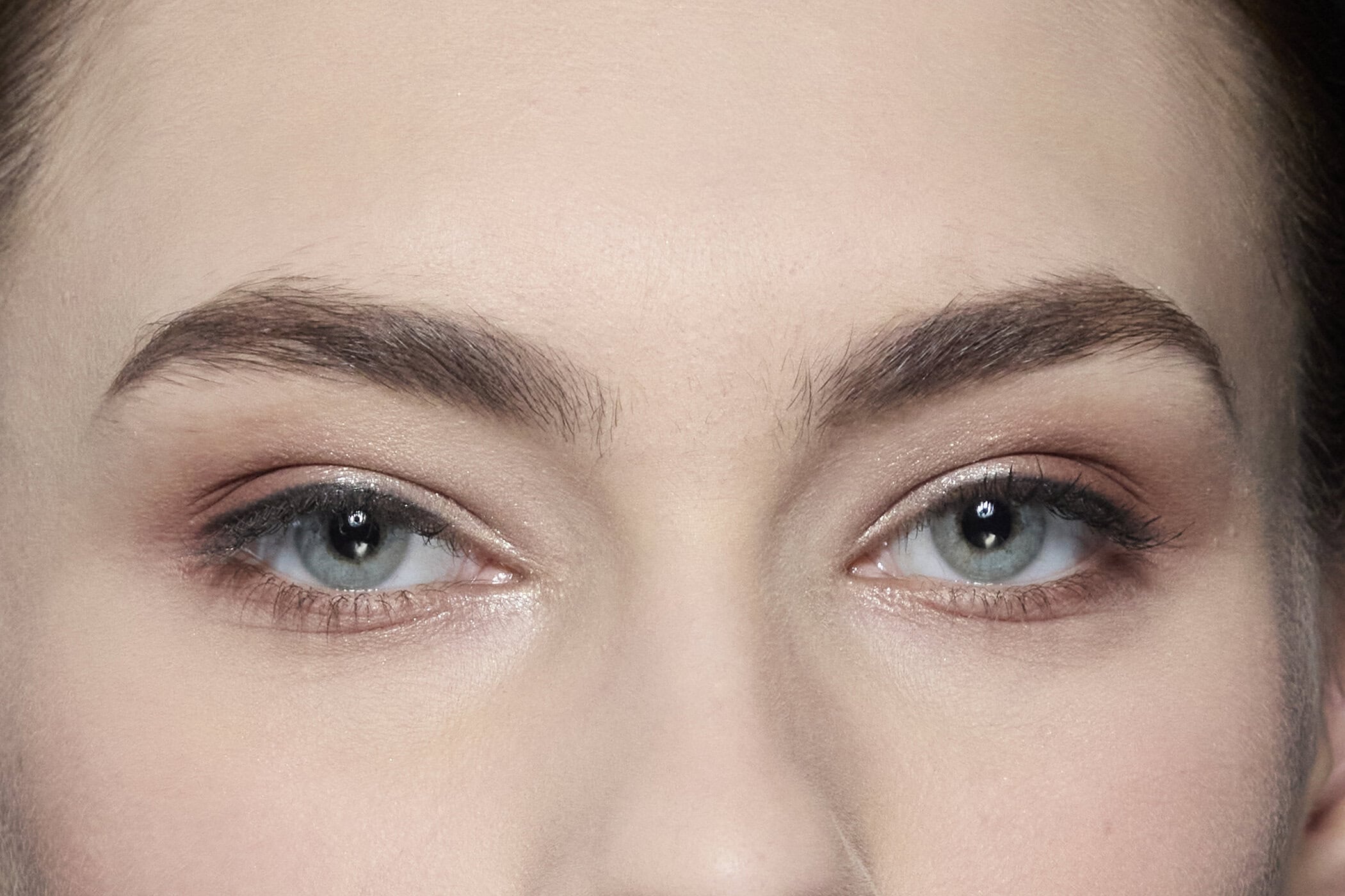 Pamella Roland  Fall 2024 Fashion Show Backstage