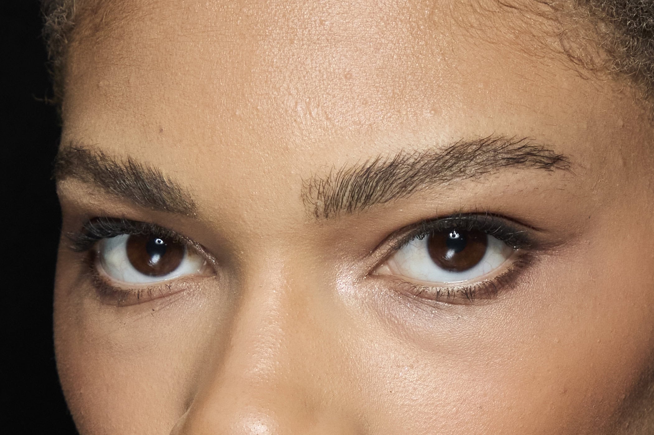Pamella Roland  Fall 2024 Fashion Show Backstage