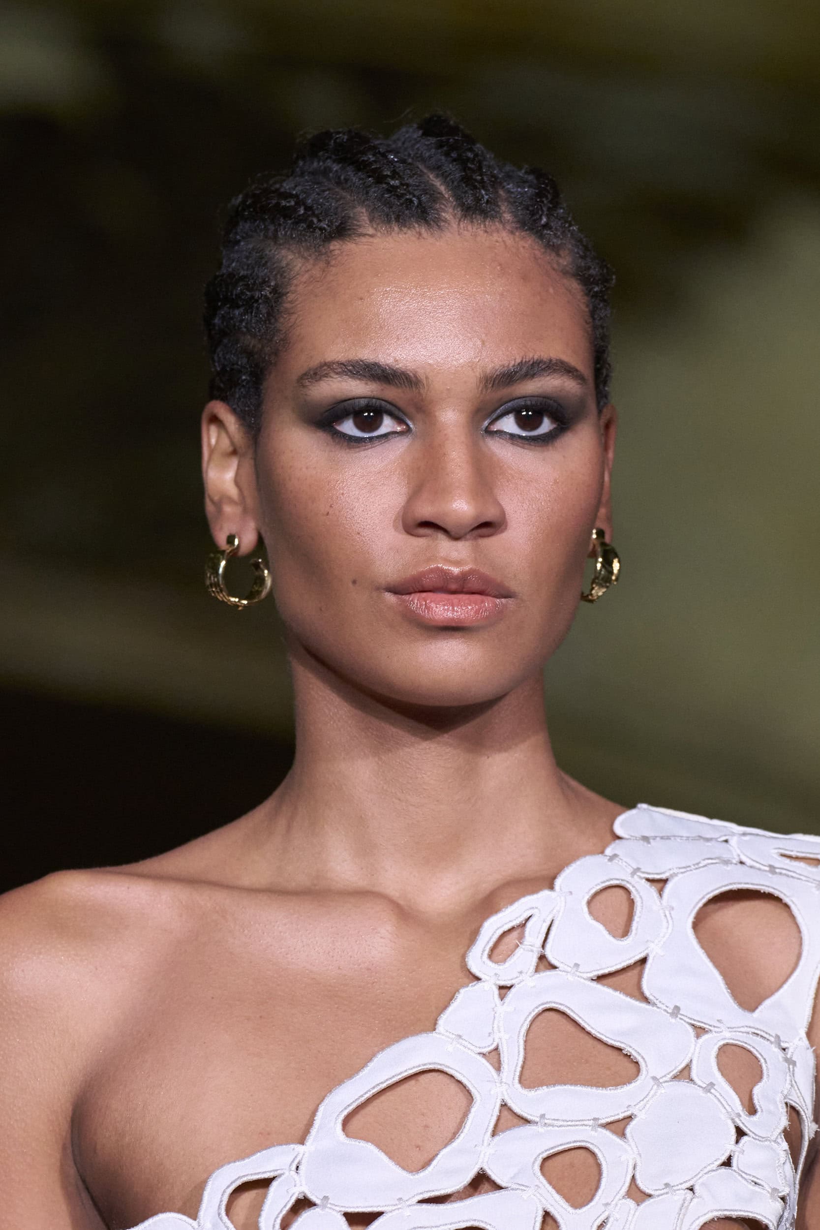 Patbo  Fall 2024 Fashion Show Details