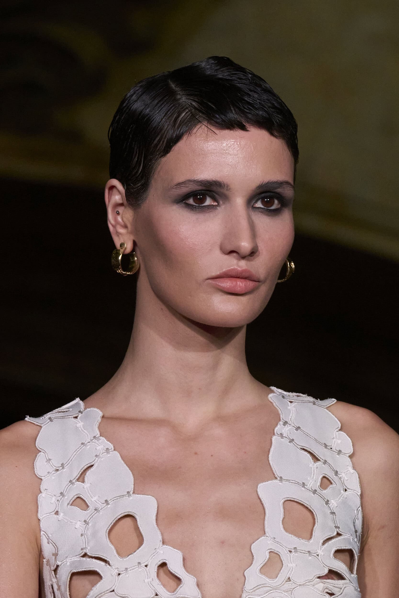 Patbo  Fall 2024 Fashion Show Details