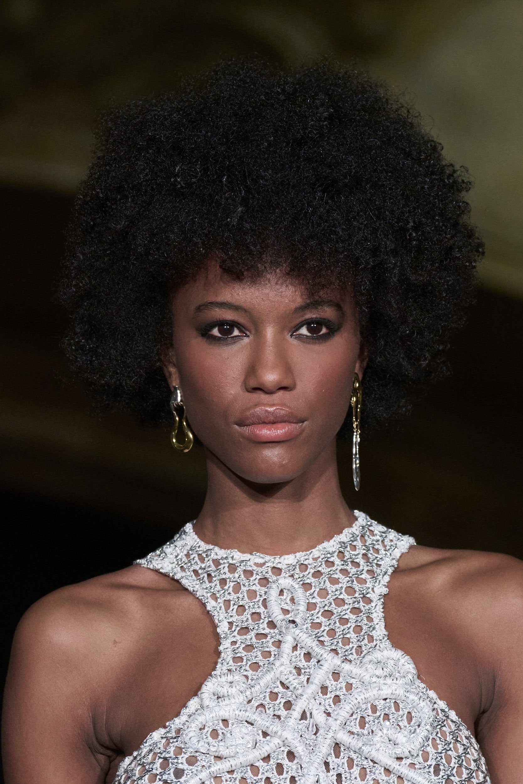 Patbo  Fall 2024 Fashion Show Details