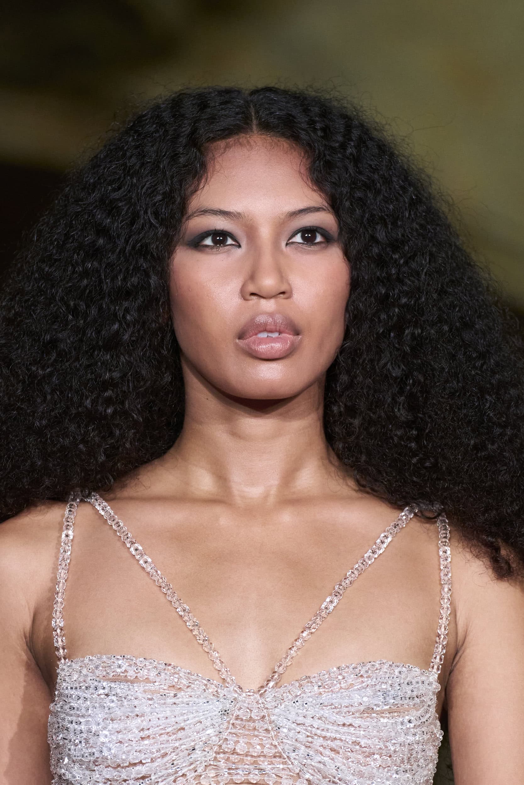 Patbo  Fall 2024 Fashion Show Details