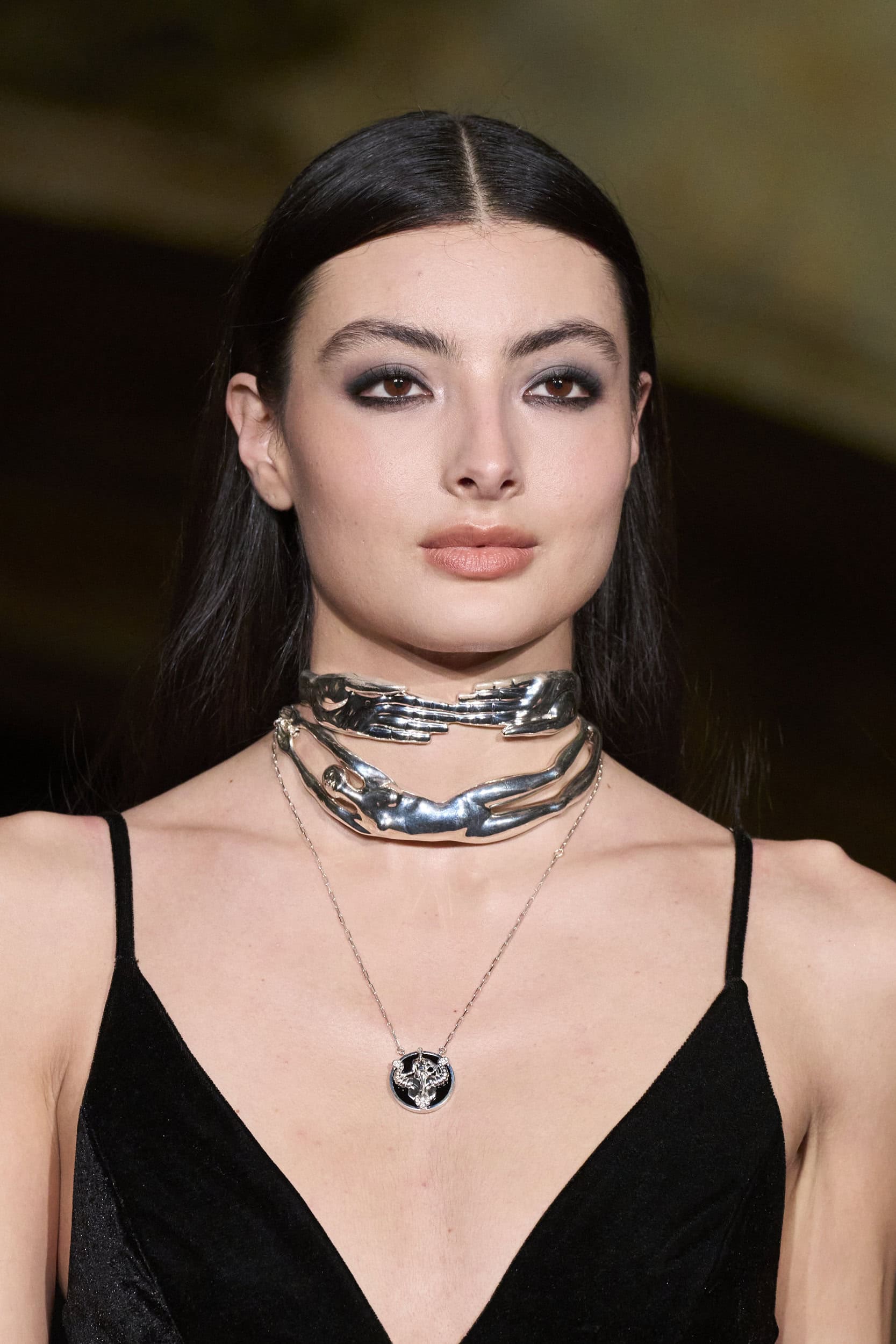 Patbo  Fall 2024 Fashion Show Details