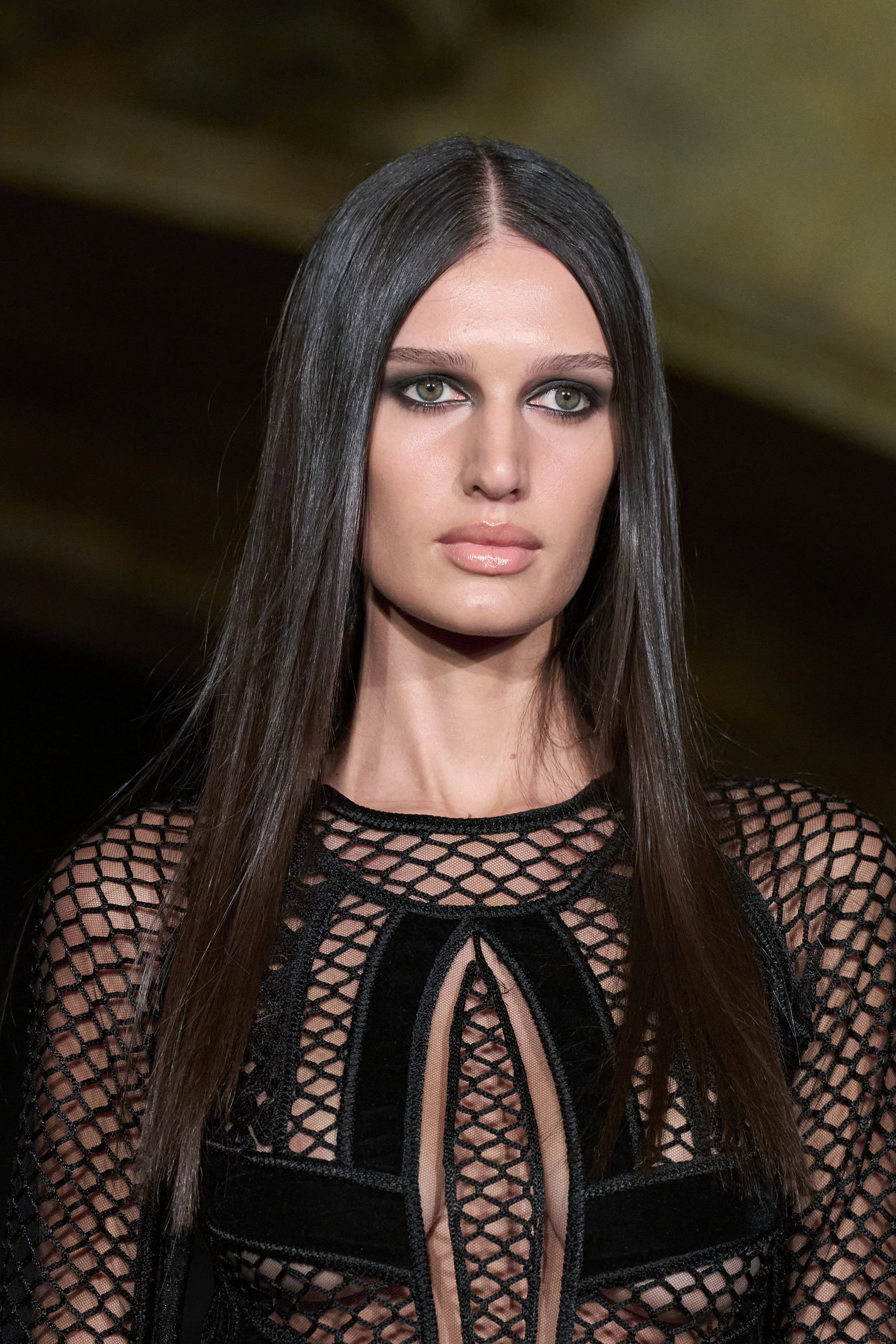 Patbo  Fall 2024 Fashion Show Details