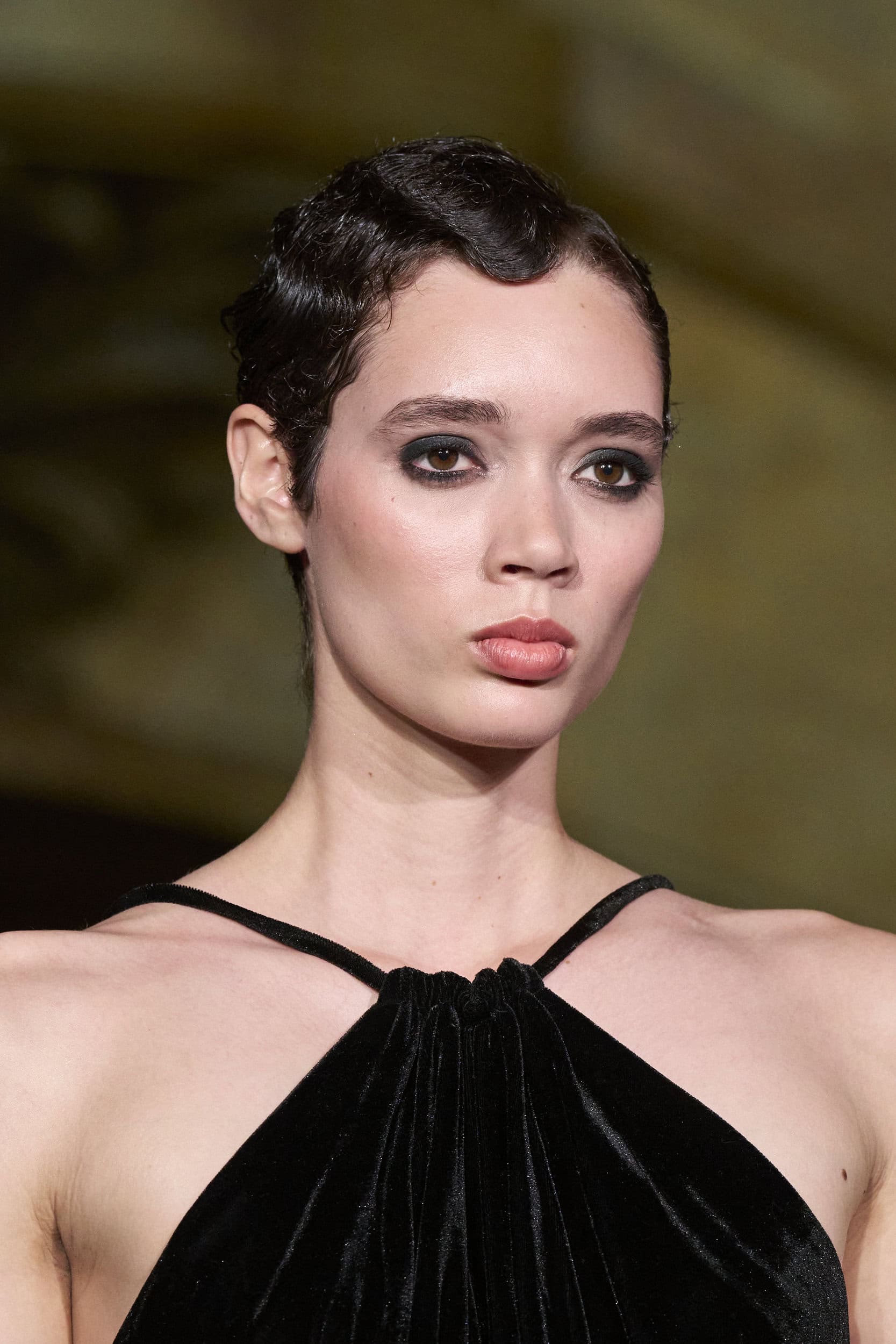 Patbo  Fall 2024 Fashion Show Details