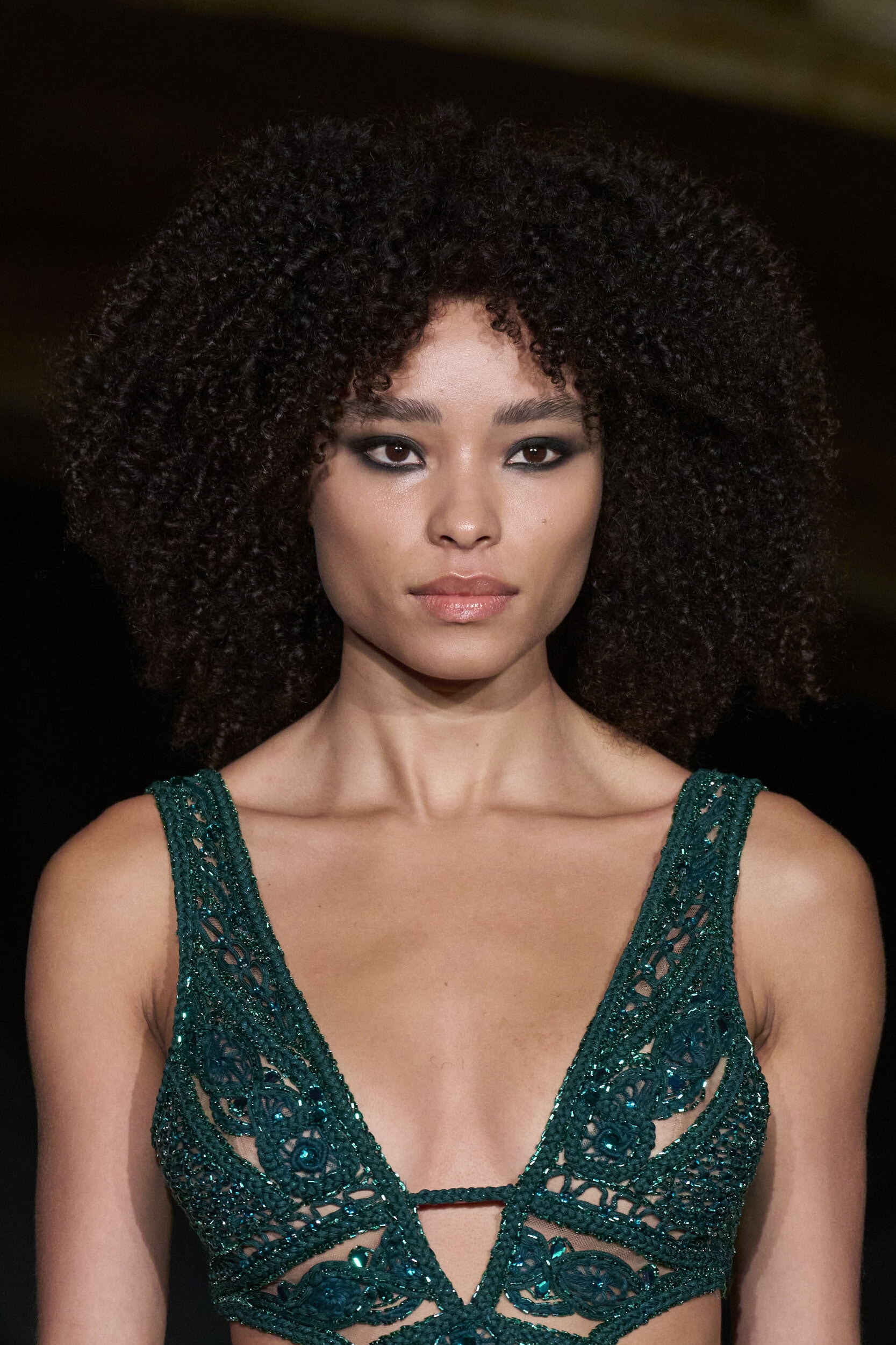 Patbo  Fall 2024 Fashion Show Details