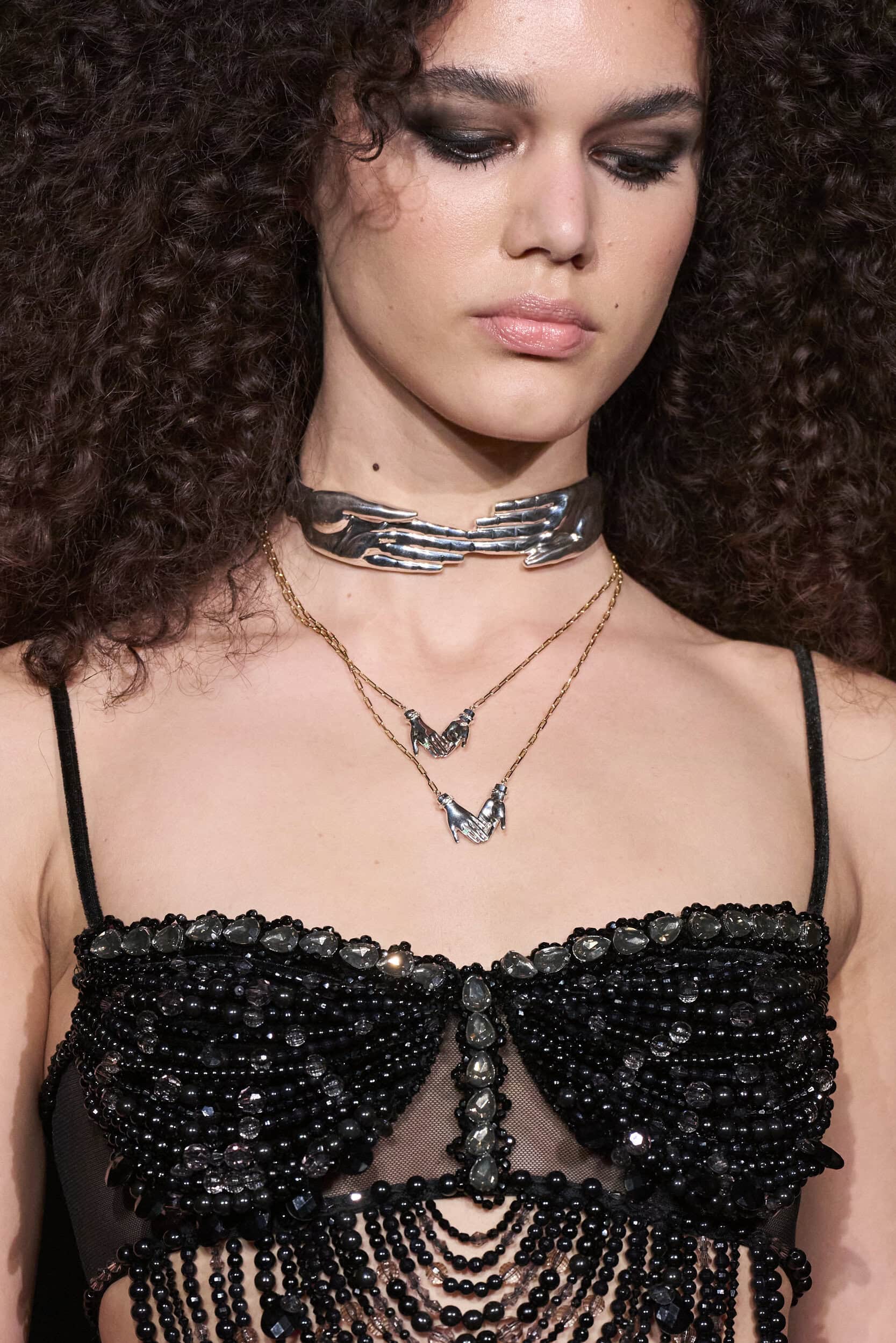 Patbo  Fall 2024 Fashion Show Details