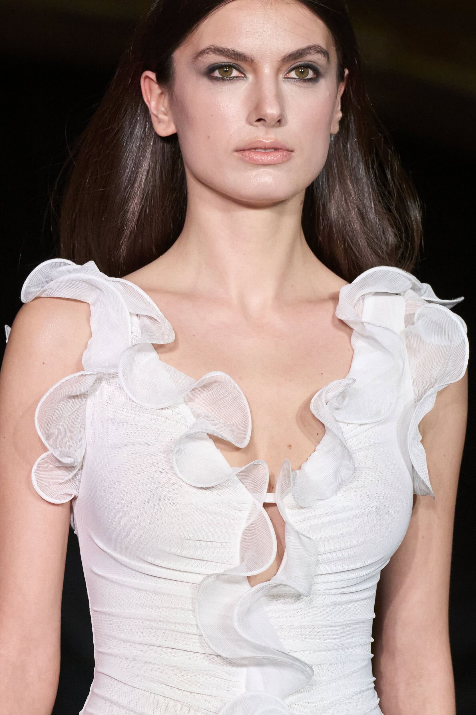 Patbo  Fall 2024 Fashion Show Details