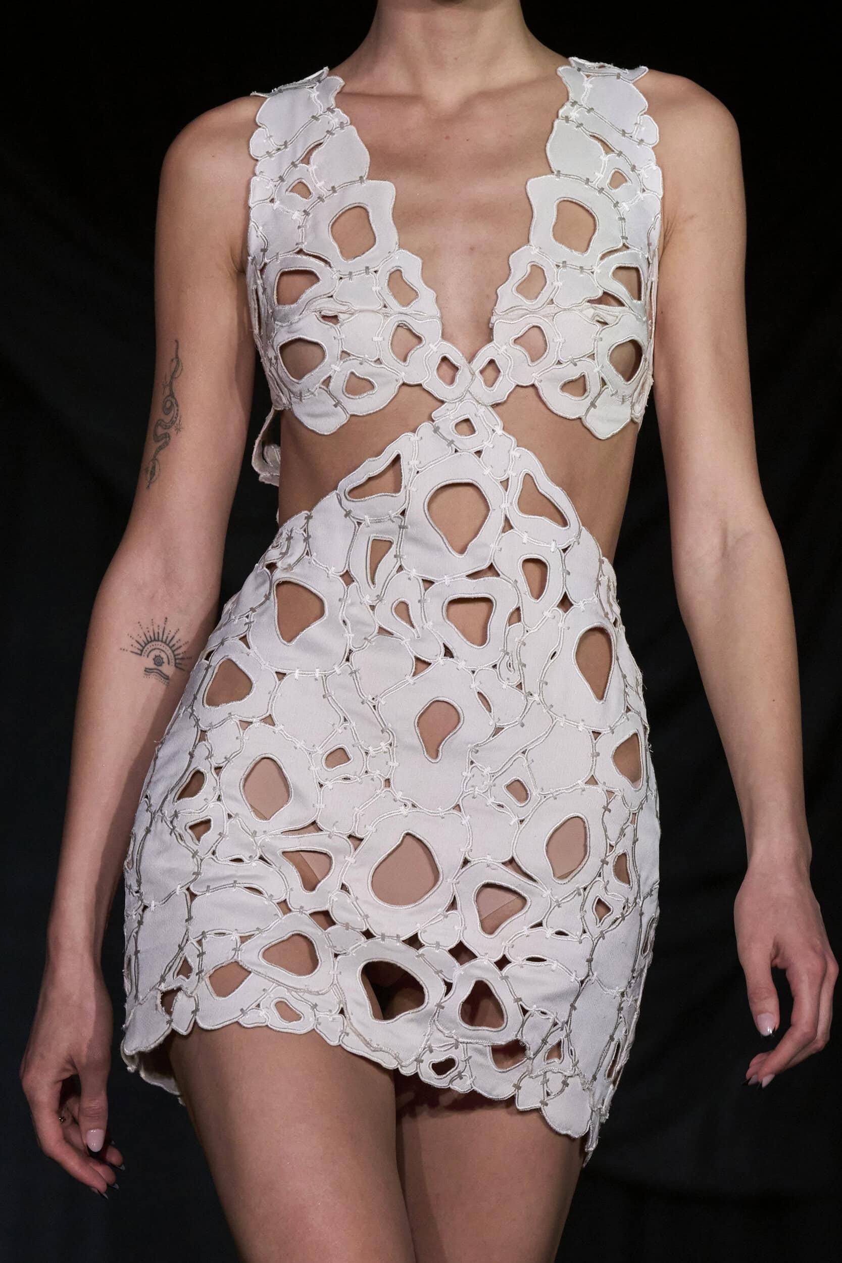 Patbo  Fall 2024 Fashion Show Details
