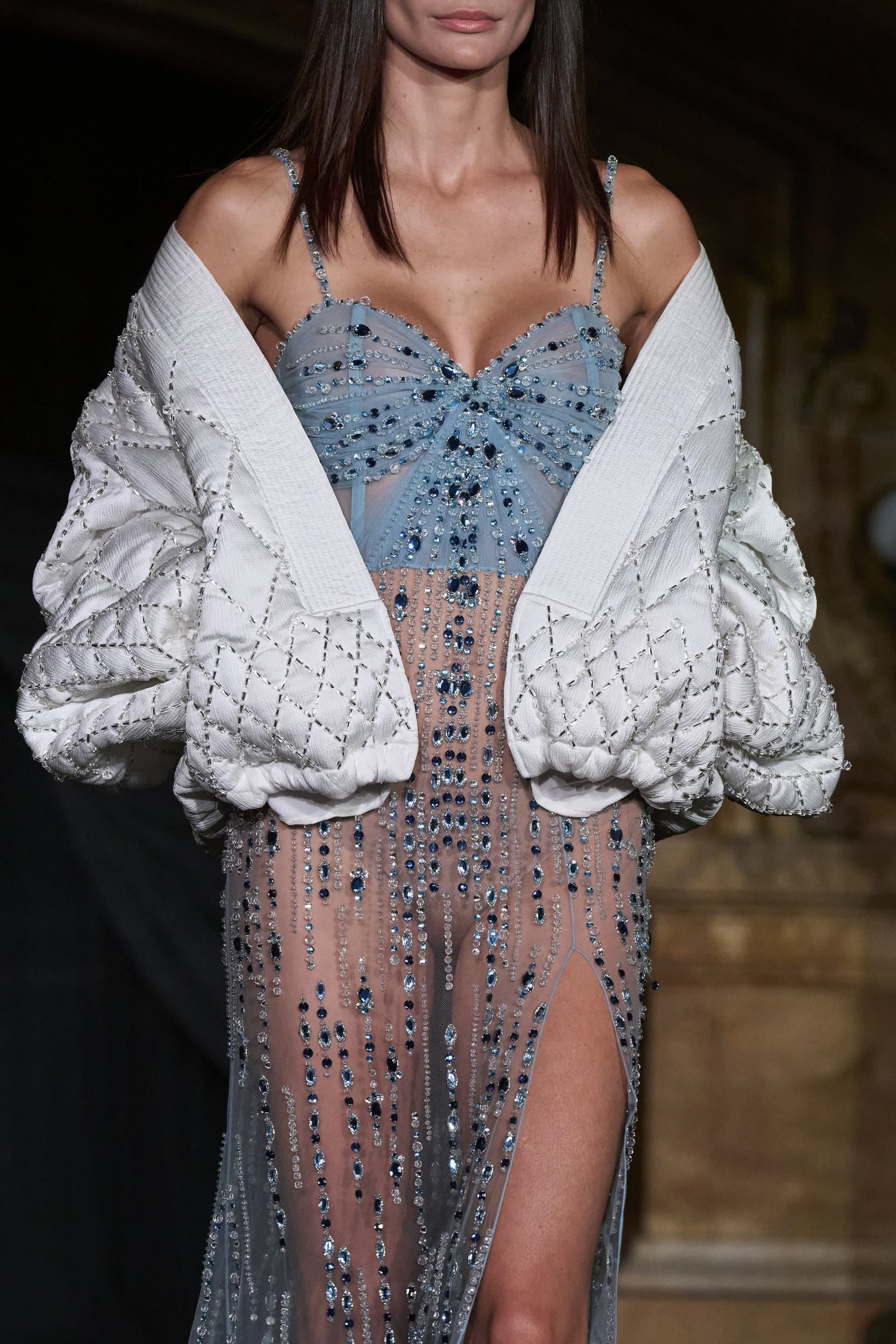 Patbo  Fall 2024 Fashion Show Details