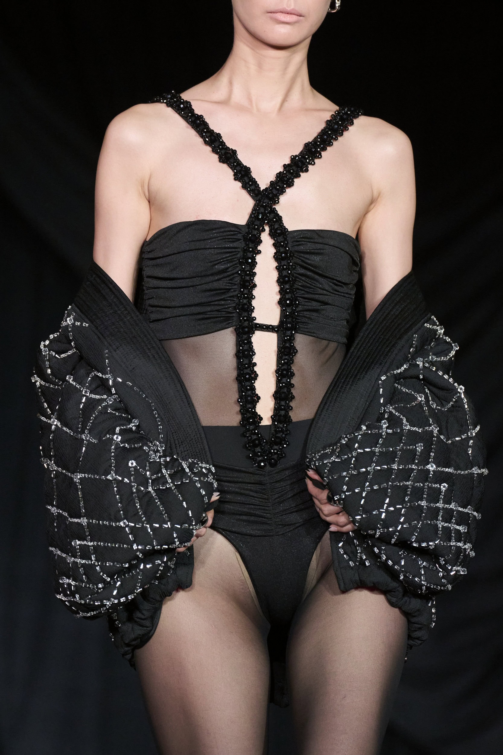 Patbo  Fall 2024 Fashion Show Details