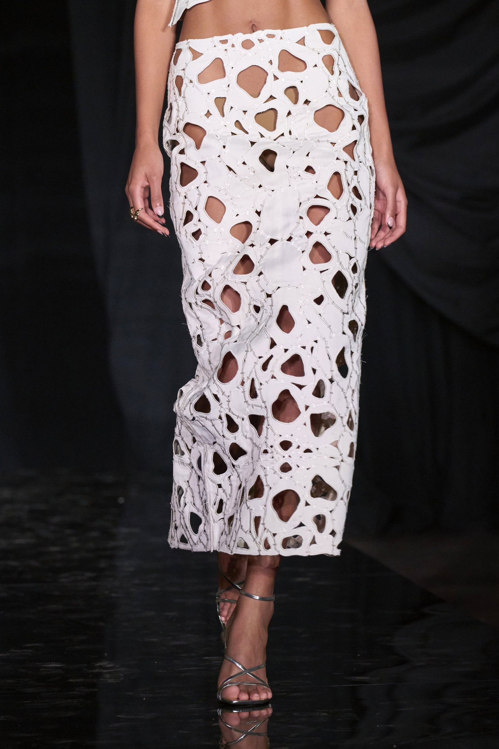 Patbo  Fall 2024 Fashion Show Details