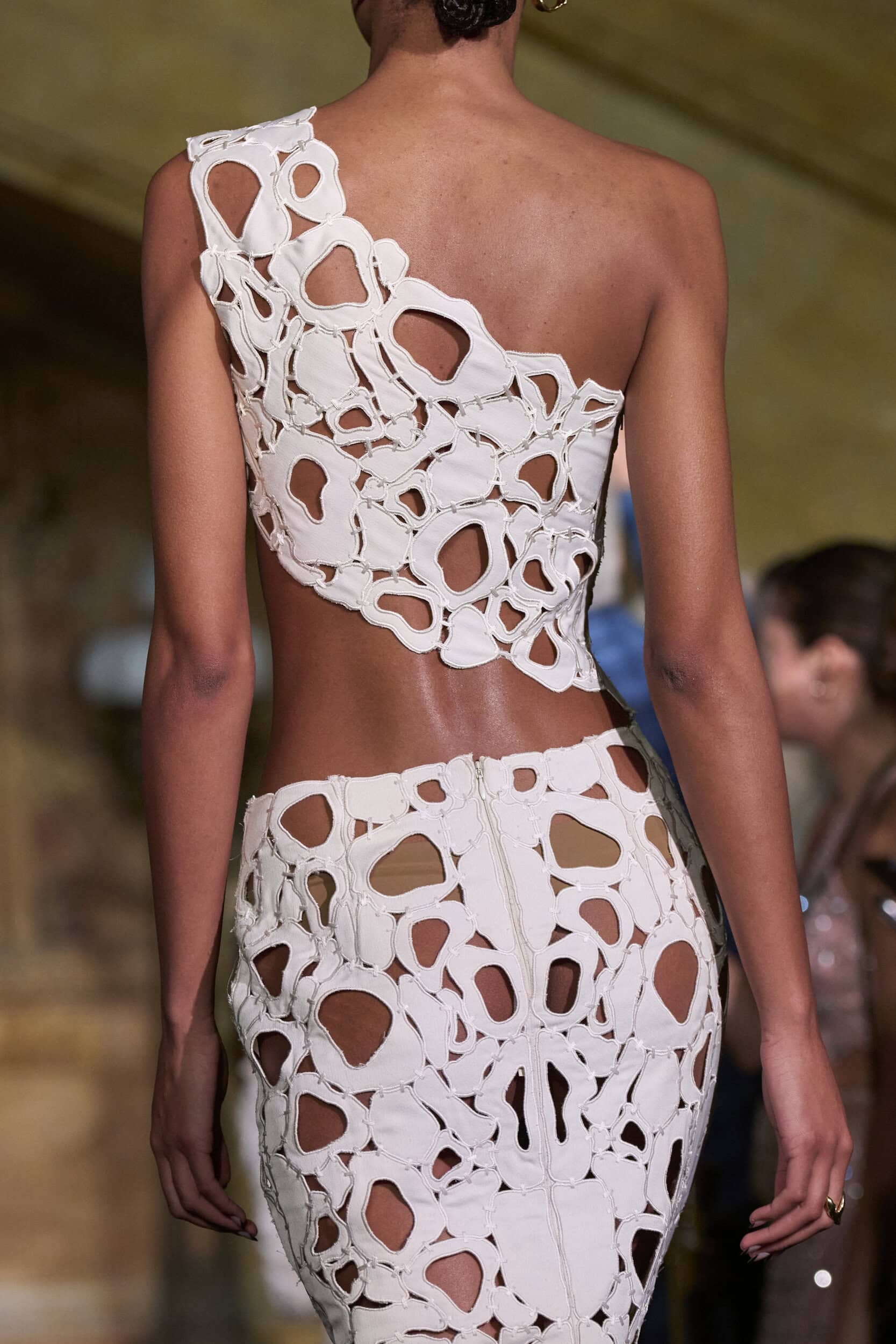 Patbo  Fall 2024 Fashion Show Details