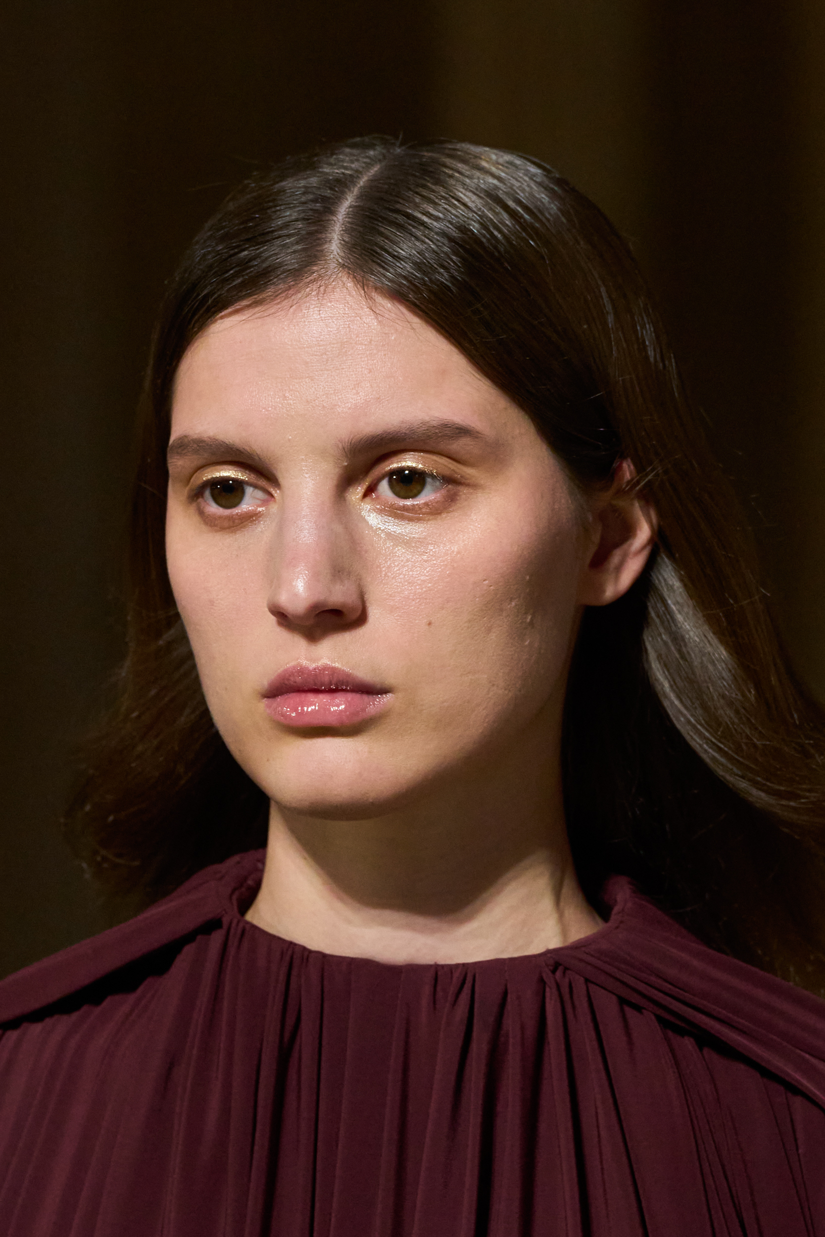 Philosophy Di Lorenzo Serafini  Fall 2024 Fashion Show Details