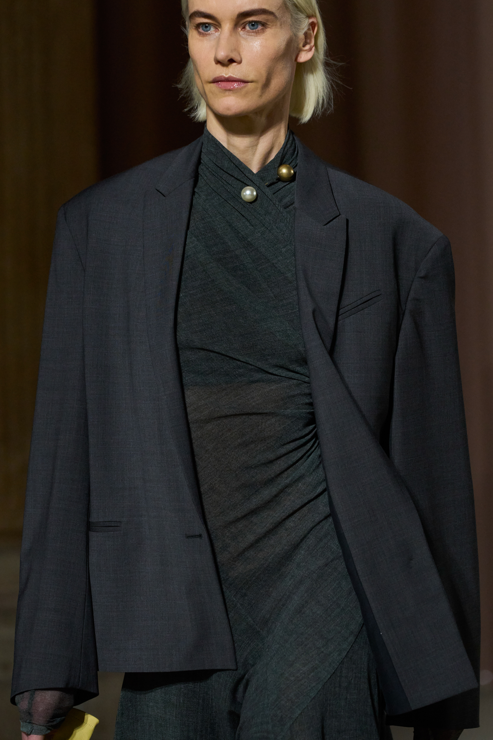 Philosophy Di Lorenzo Serafini  Fall 2024 Fashion Show Details