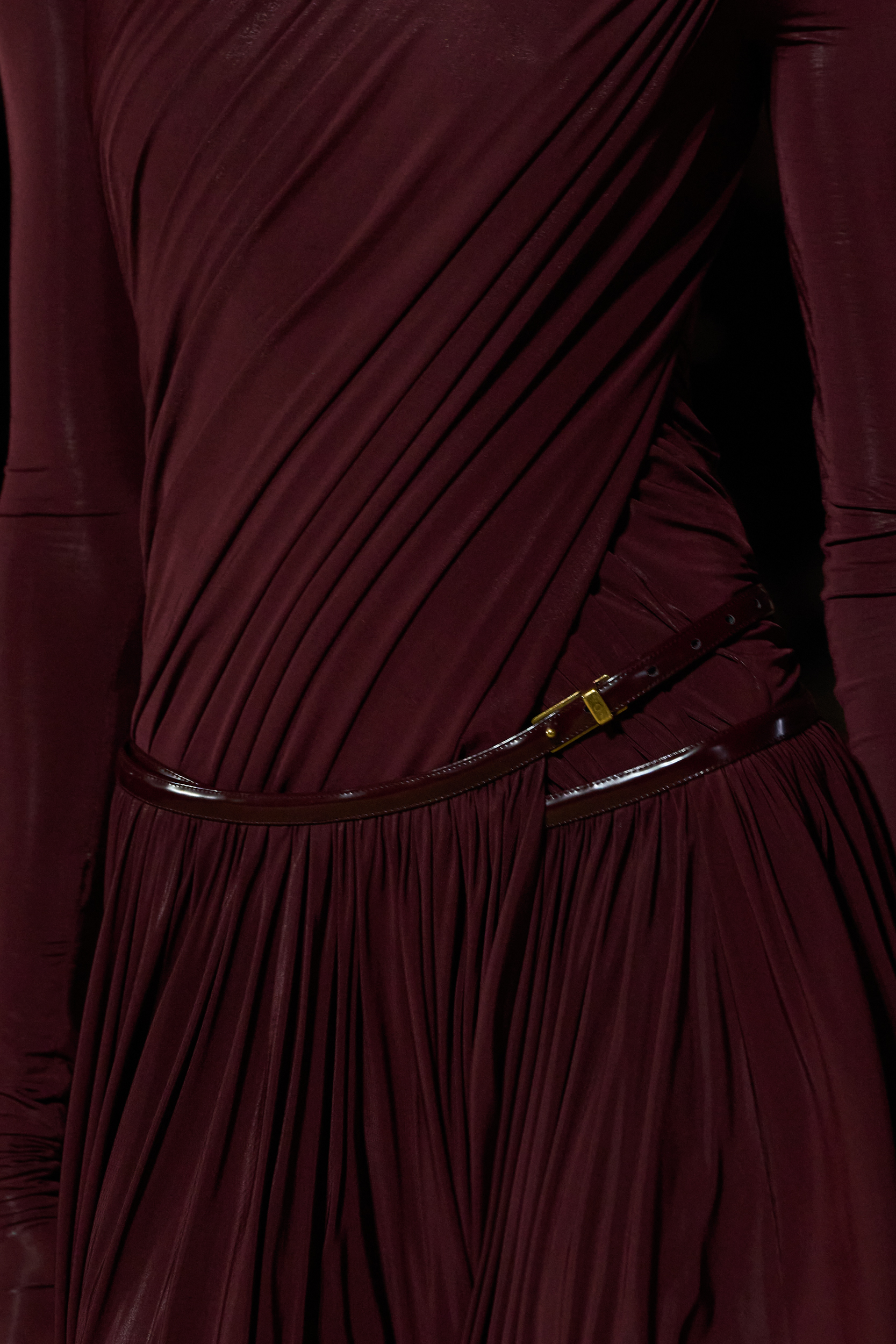 Philosophy Di Lorenzo Serafini  Fall 2024 Fashion Show Details