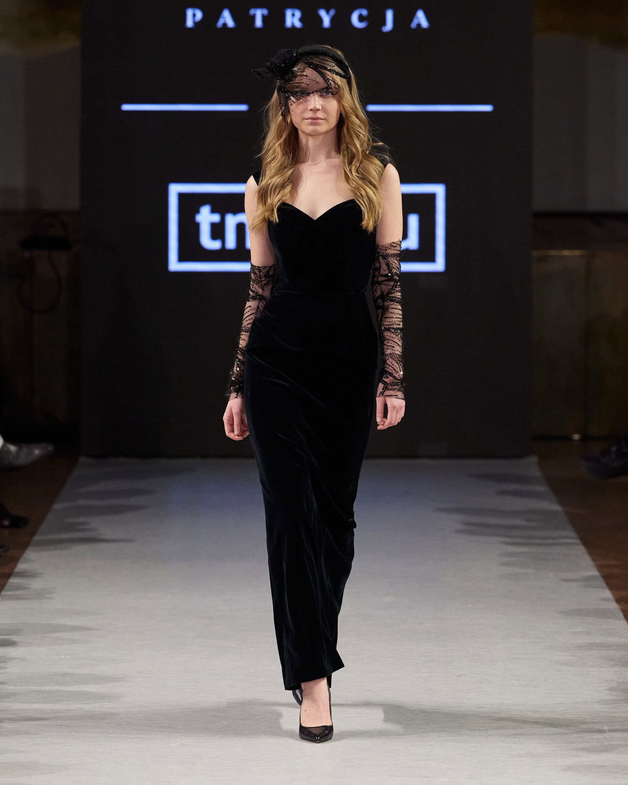 Global Fashion Collective  Fall 2024 Fashion Show