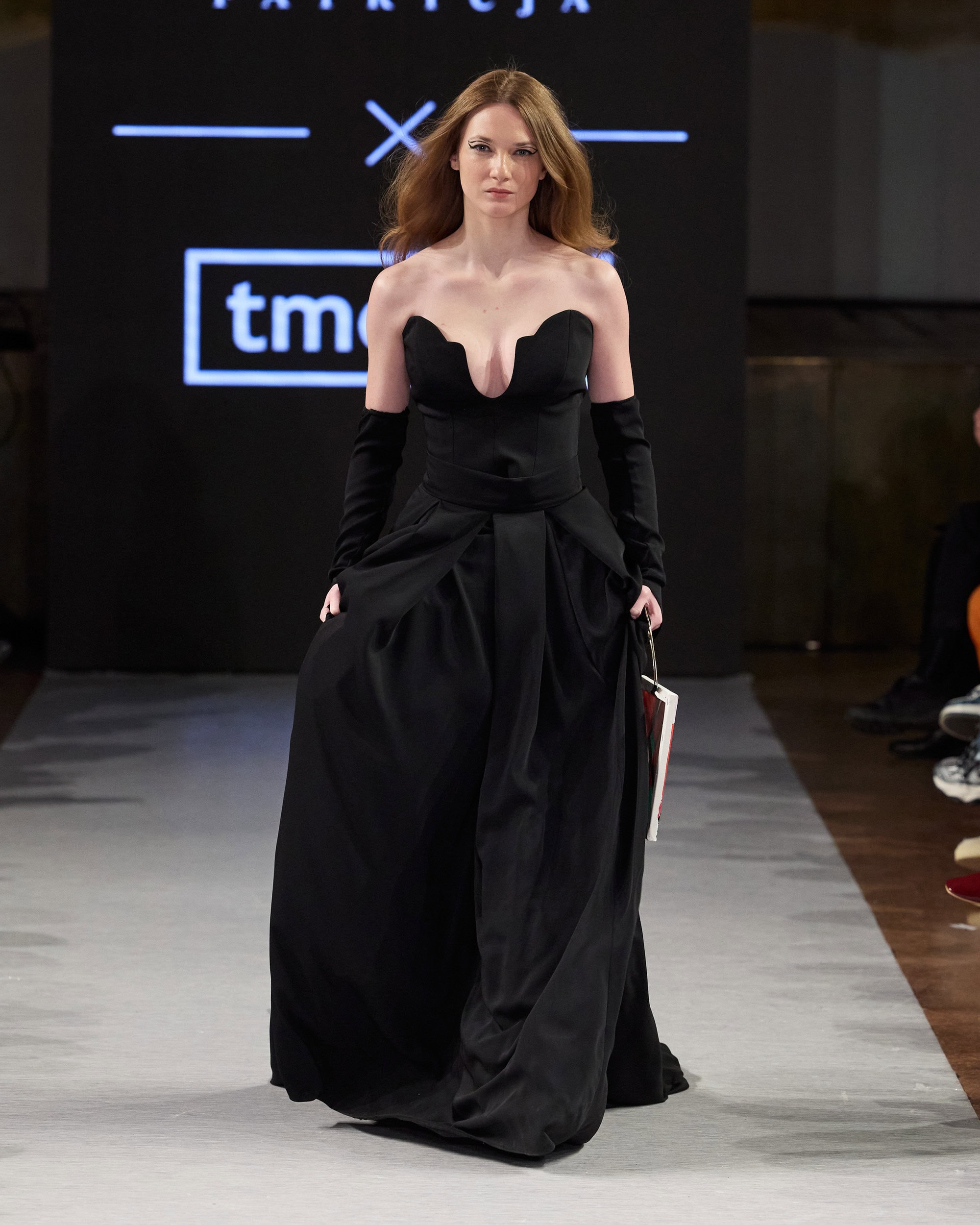 Global Fashion Collective  Fall 2024 Fashion Show