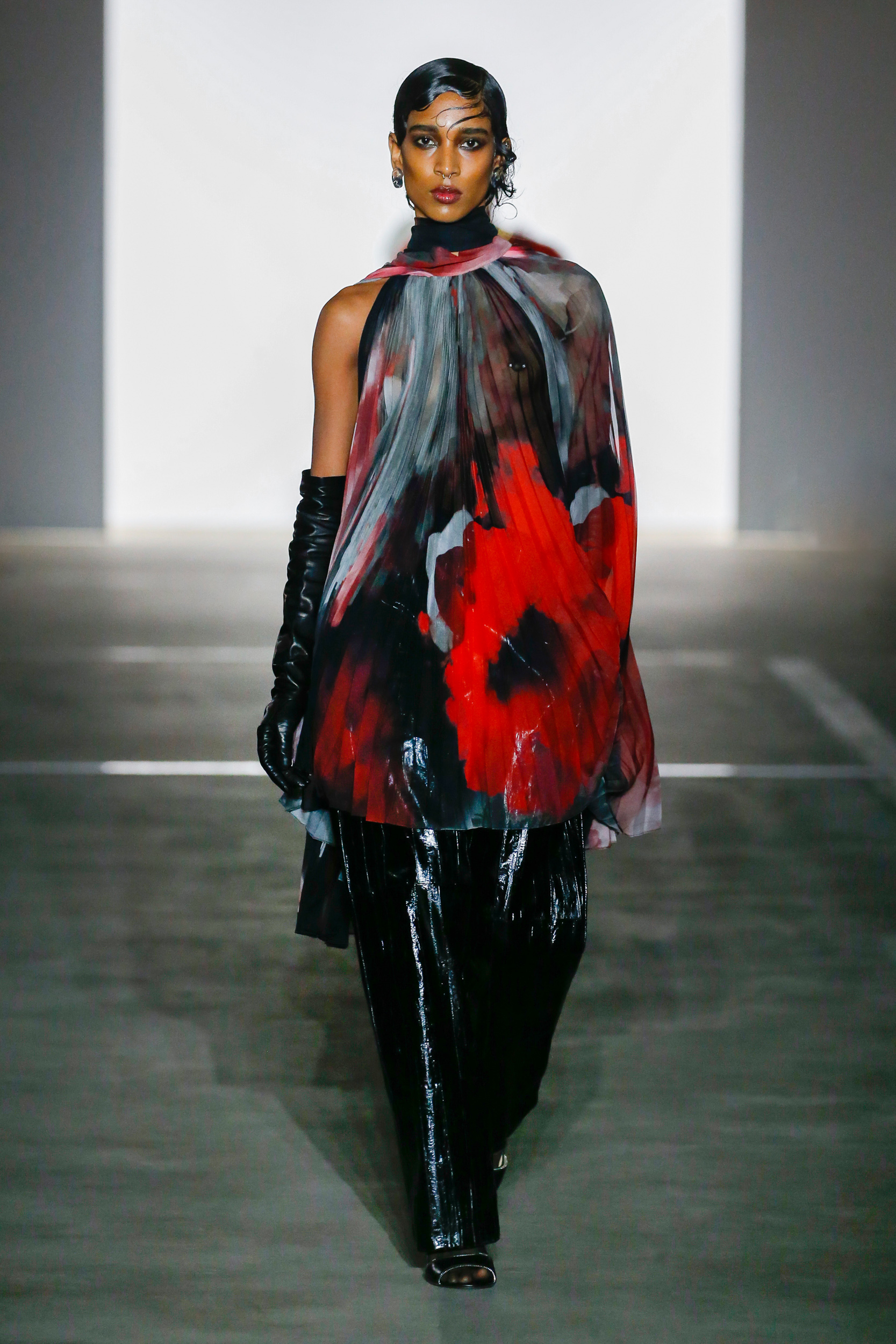 Prabal Gurung  Fall 2024 Fashion Show