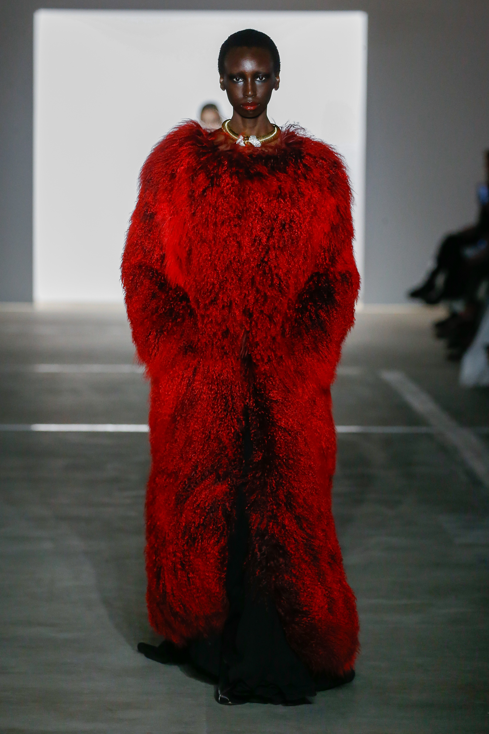 Prabal Gurung  Fall 2024 Fashion Show