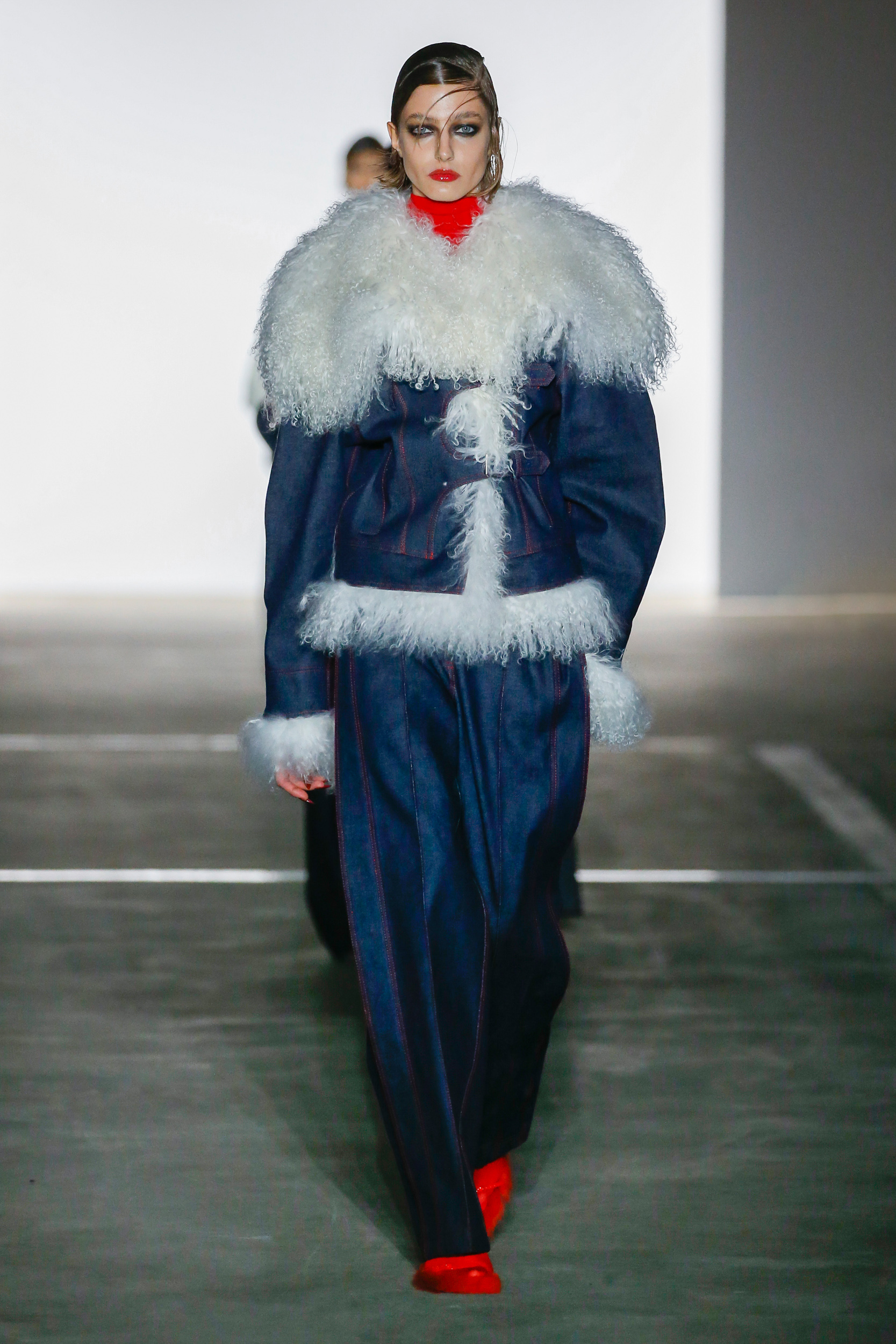 Prabal Gurung  Fall 2024 Fashion Show