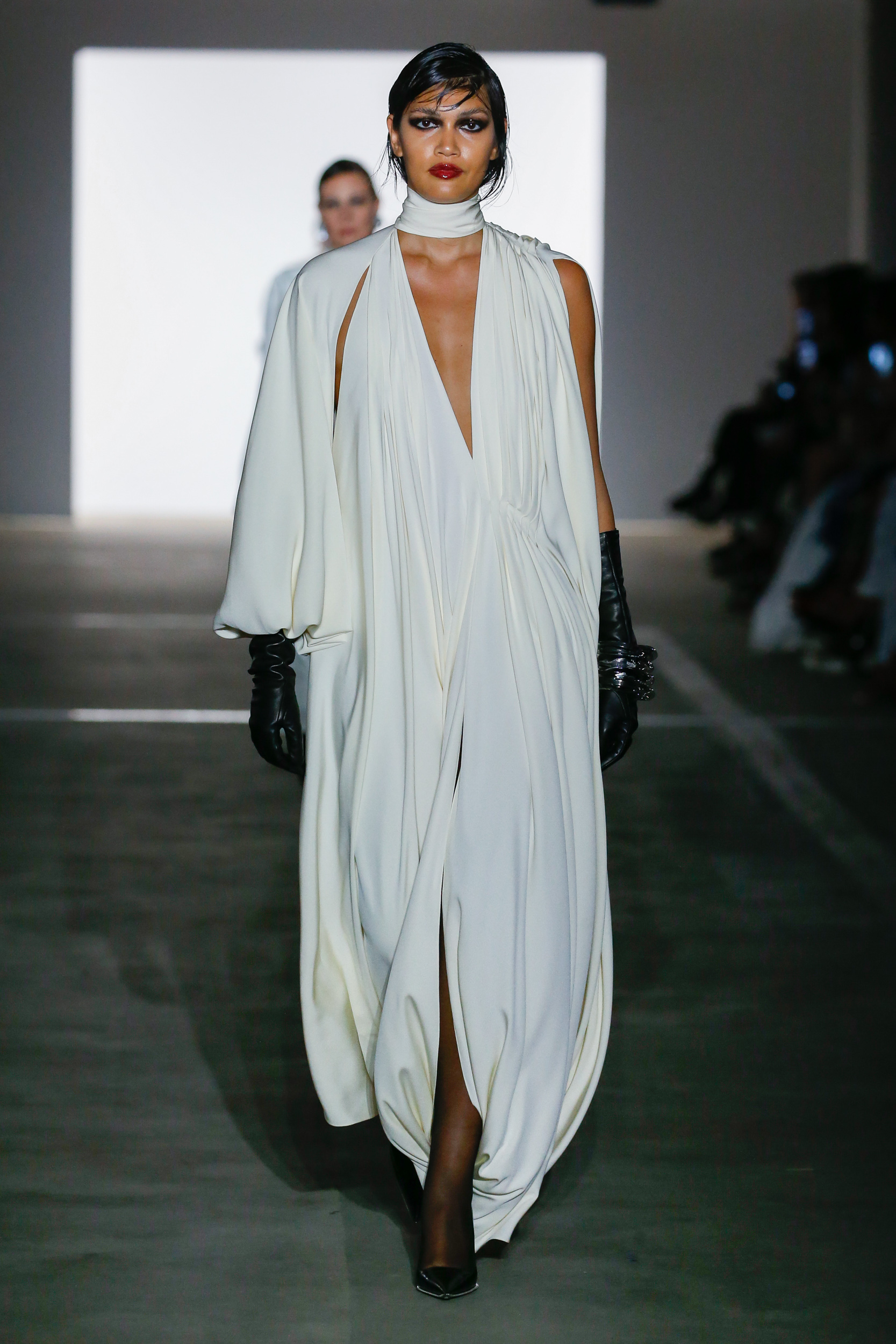 Prabal Gurung  Fall 2024 Fashion Show