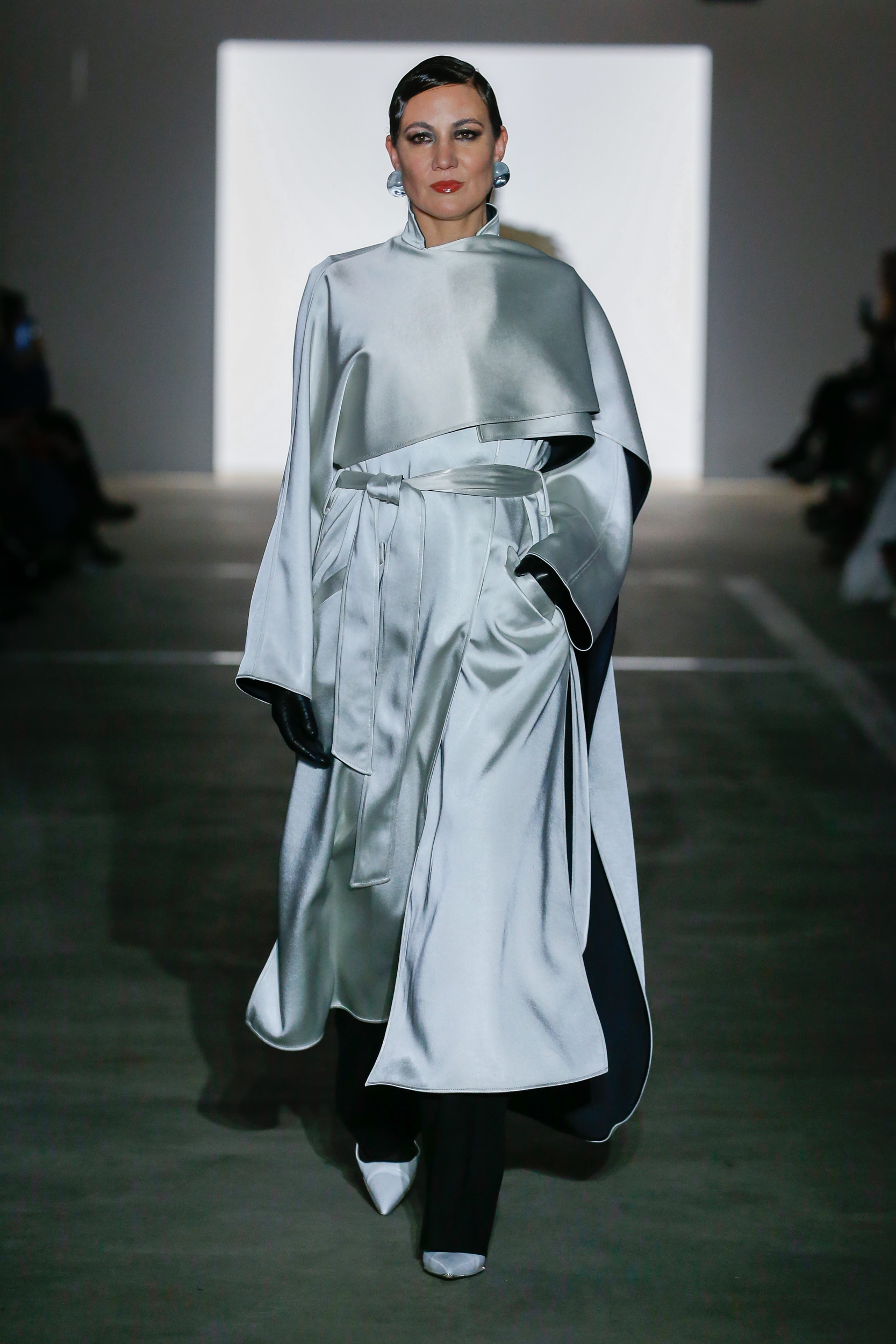 Prabal Gurung  Fall 2024 Fashion Show