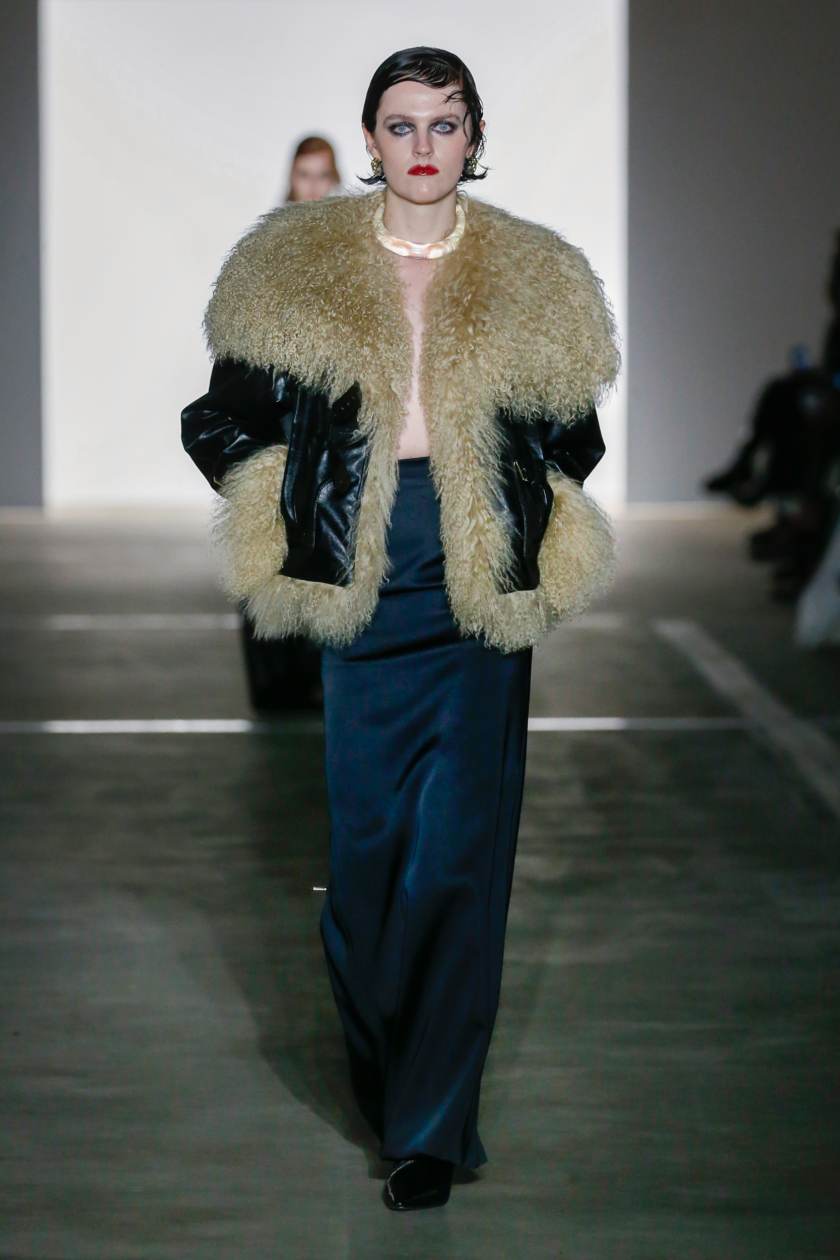 Prabal Gurung  Fall 2024 Fashion Show