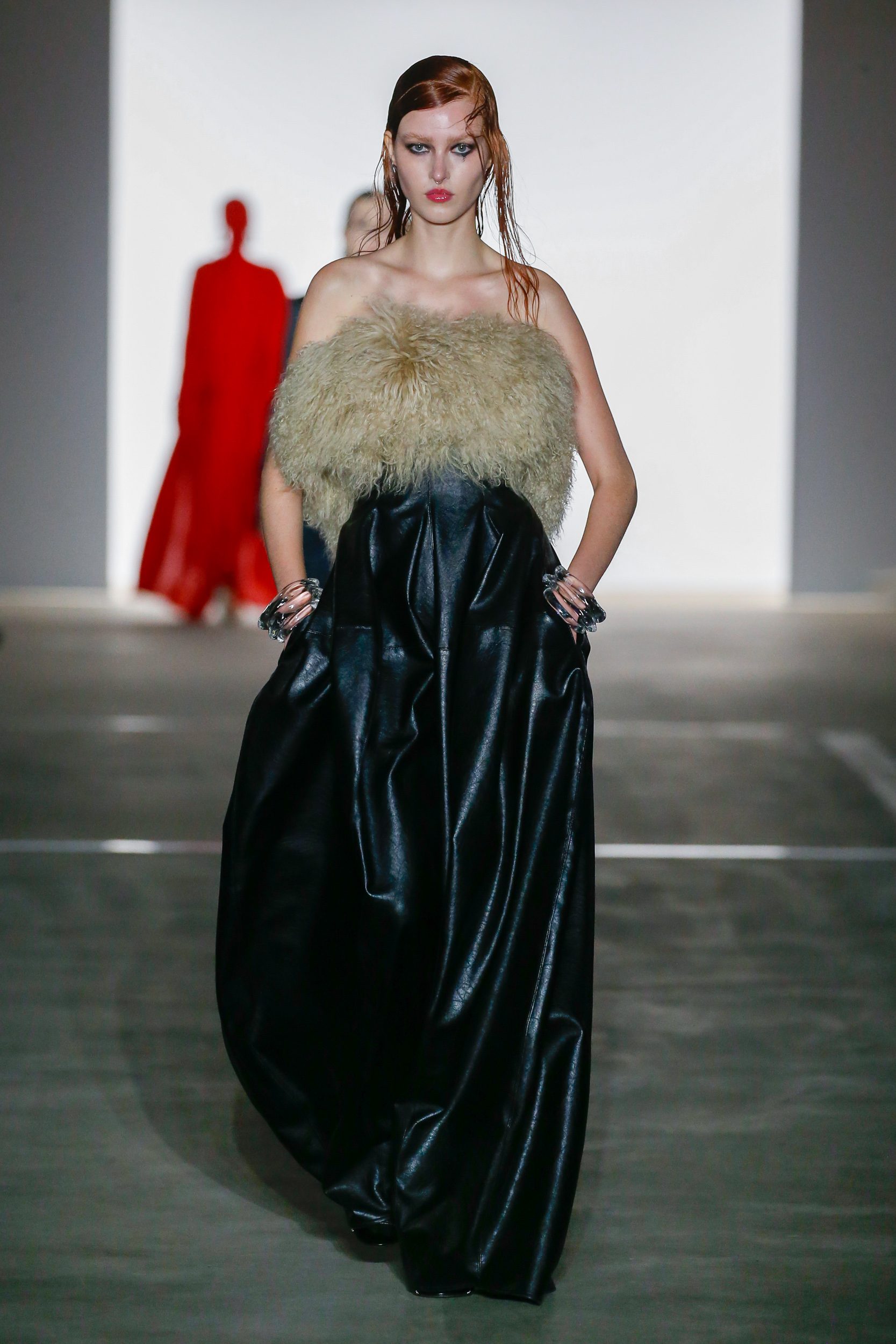 Prabal Gurung  Fall 2024 Fashion Show