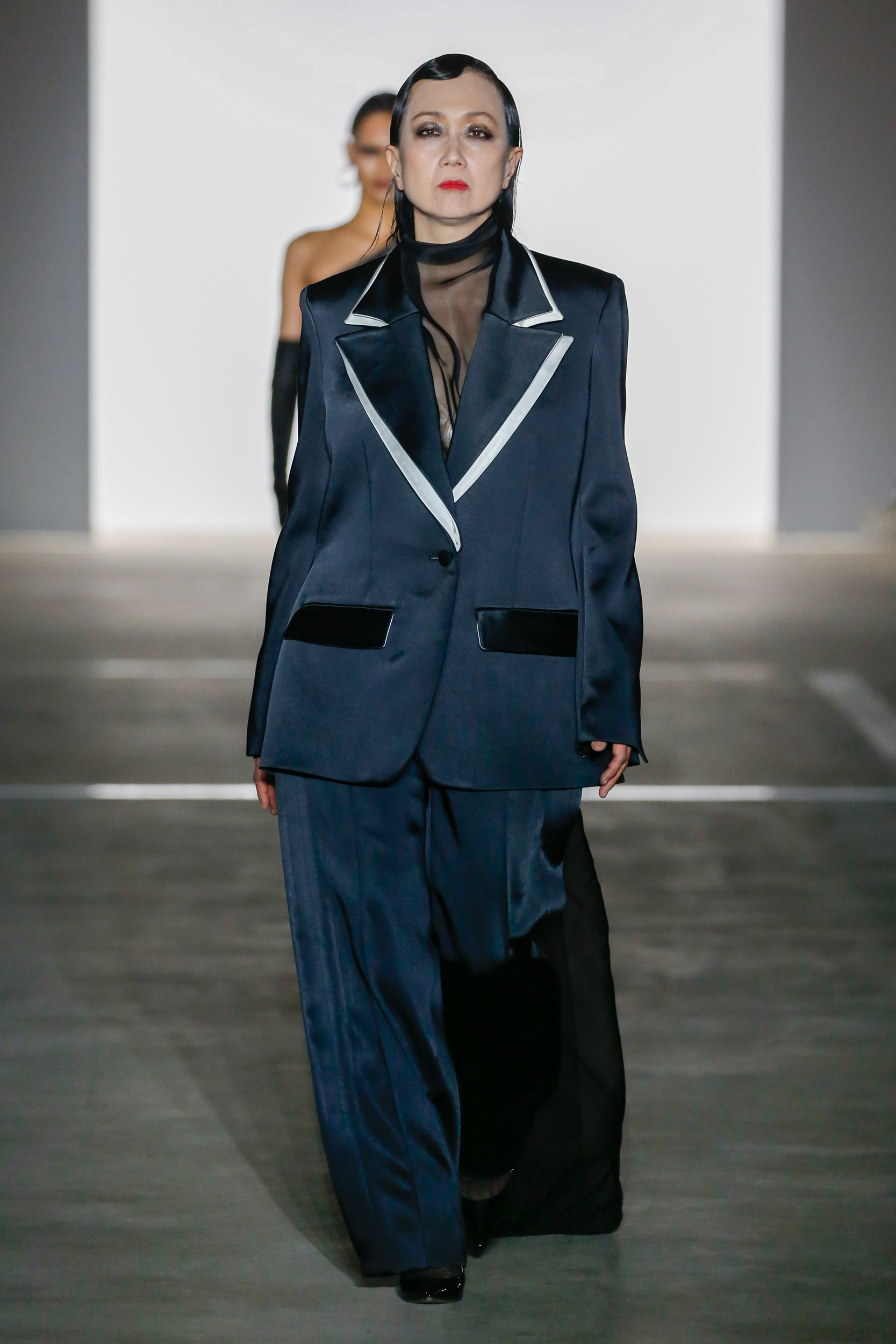 Prabal Gurung  Fall 2024 Fashion Show