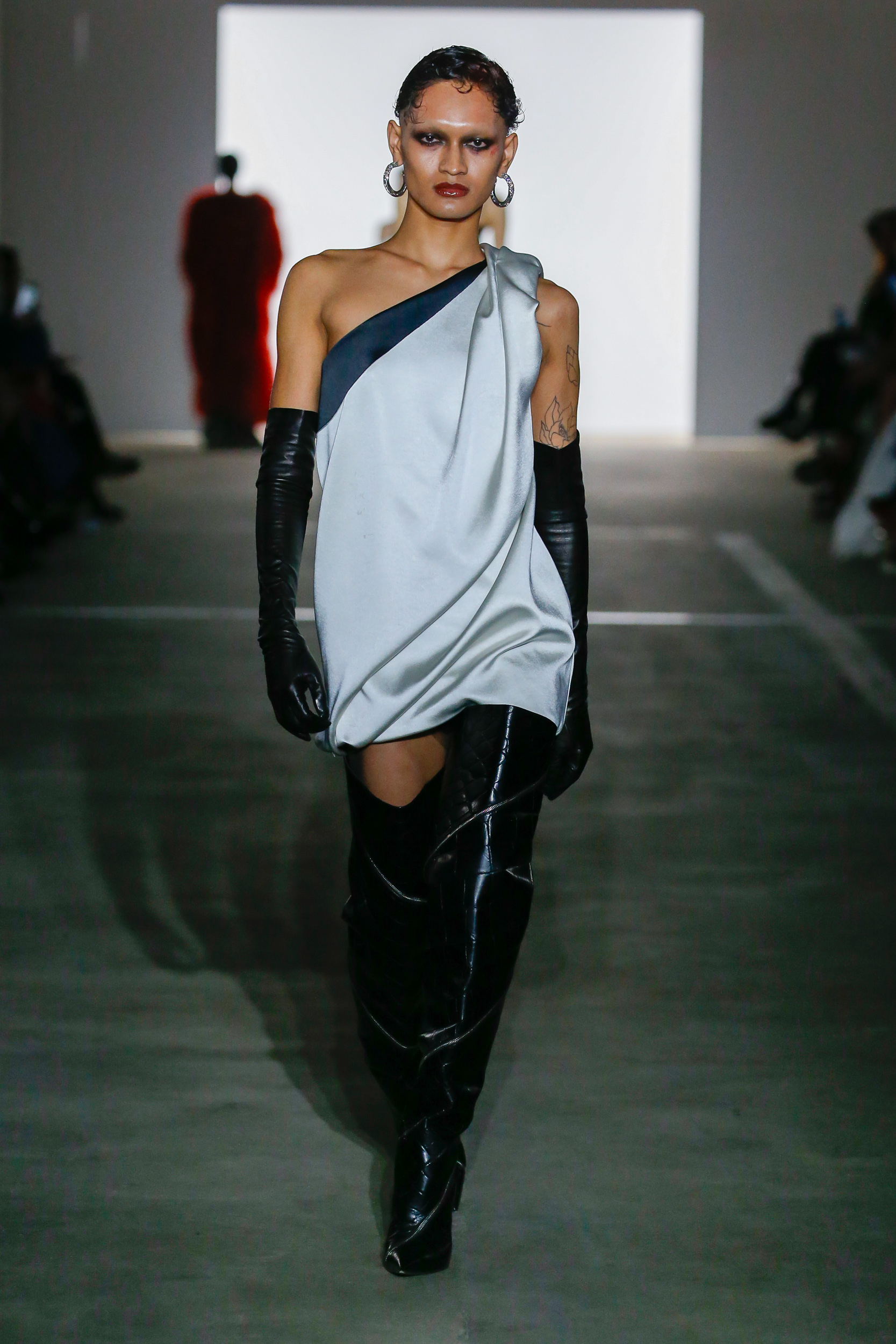 Prabal Gurung  Fall 2024 Fashion Show