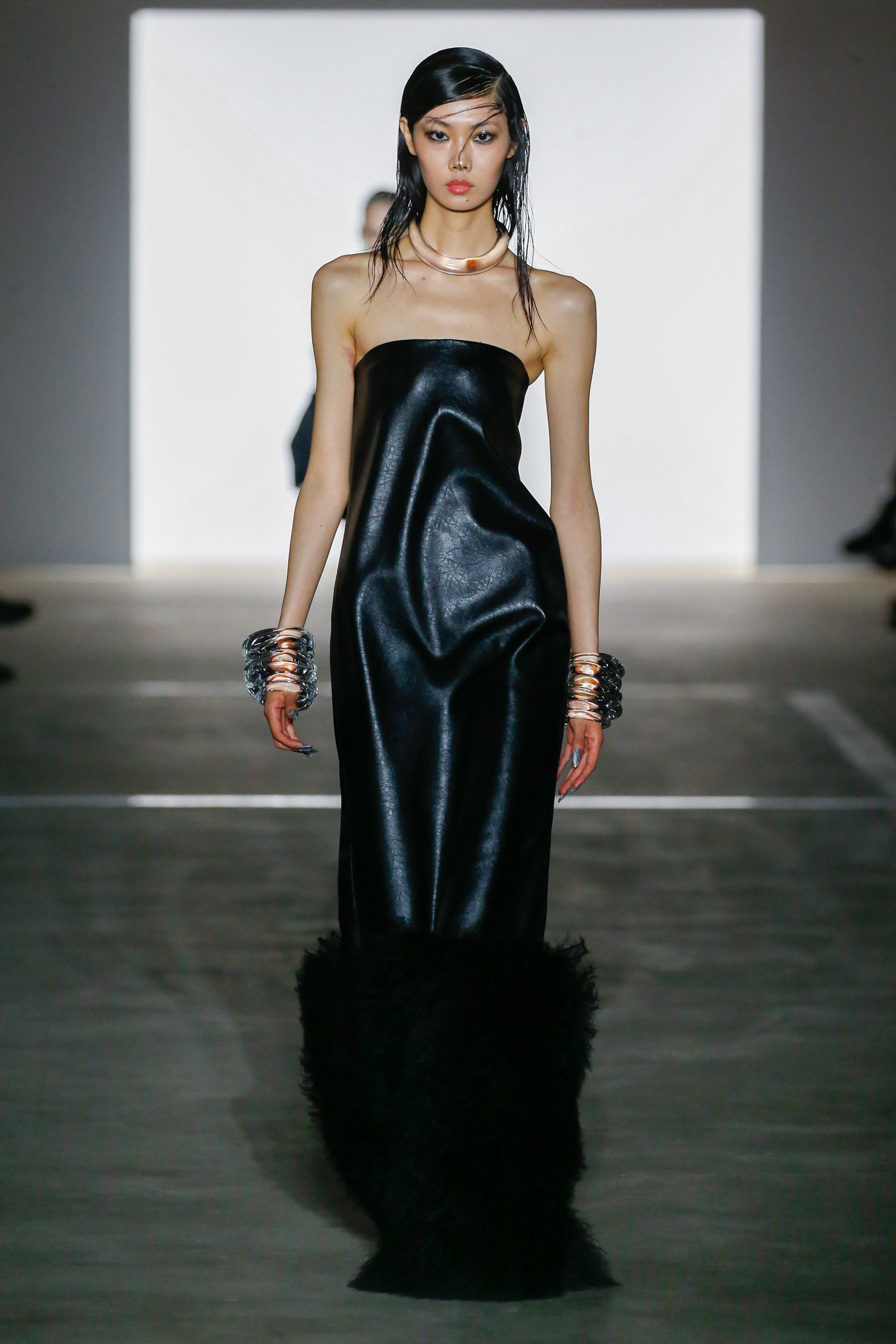 Prabal Gurung  Fall 2024 Fashion Show